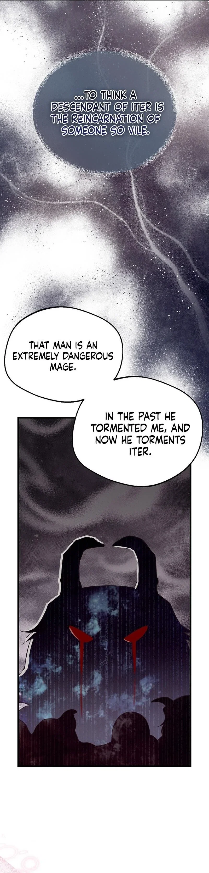 I Became the Sea Guardian's Adopted Daughter Chapter 50 - Page 12