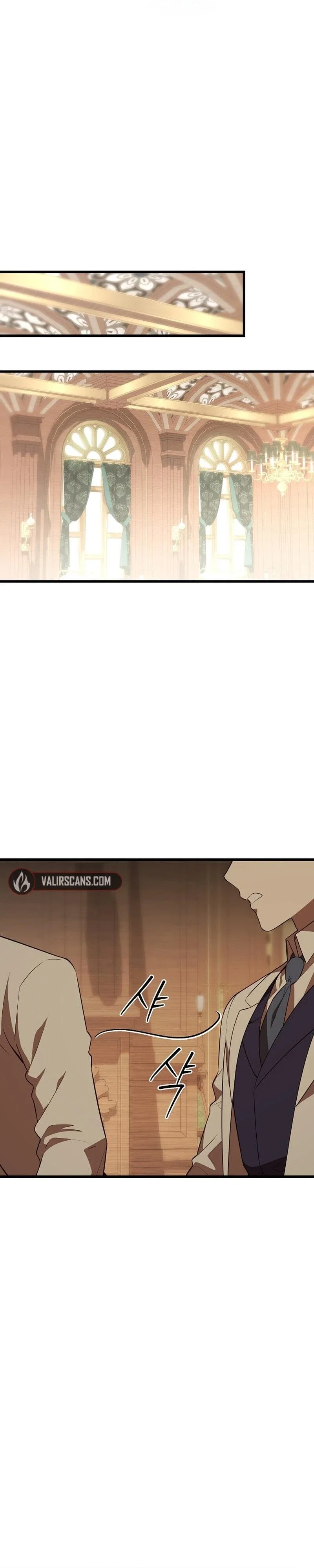 I Became the Sea Guardian's Adopted Daughter Chapter 50 - Page 19