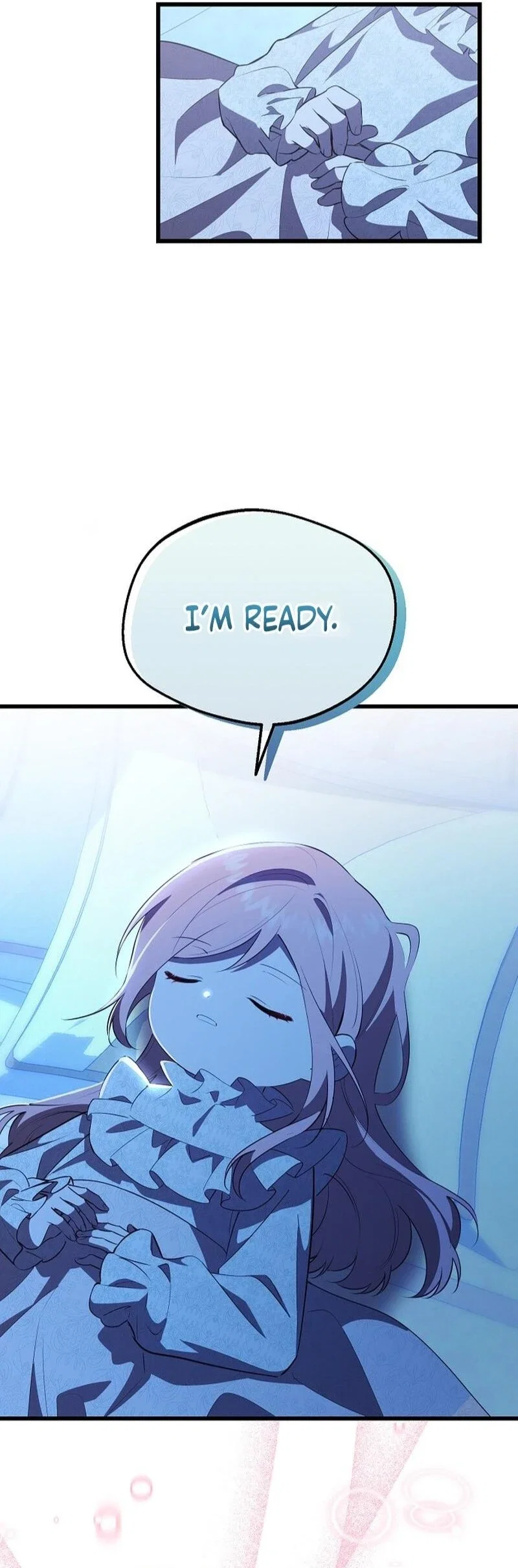 I Became the Sea Guardian's Adopted Daughter Chapter 50 - Page 29