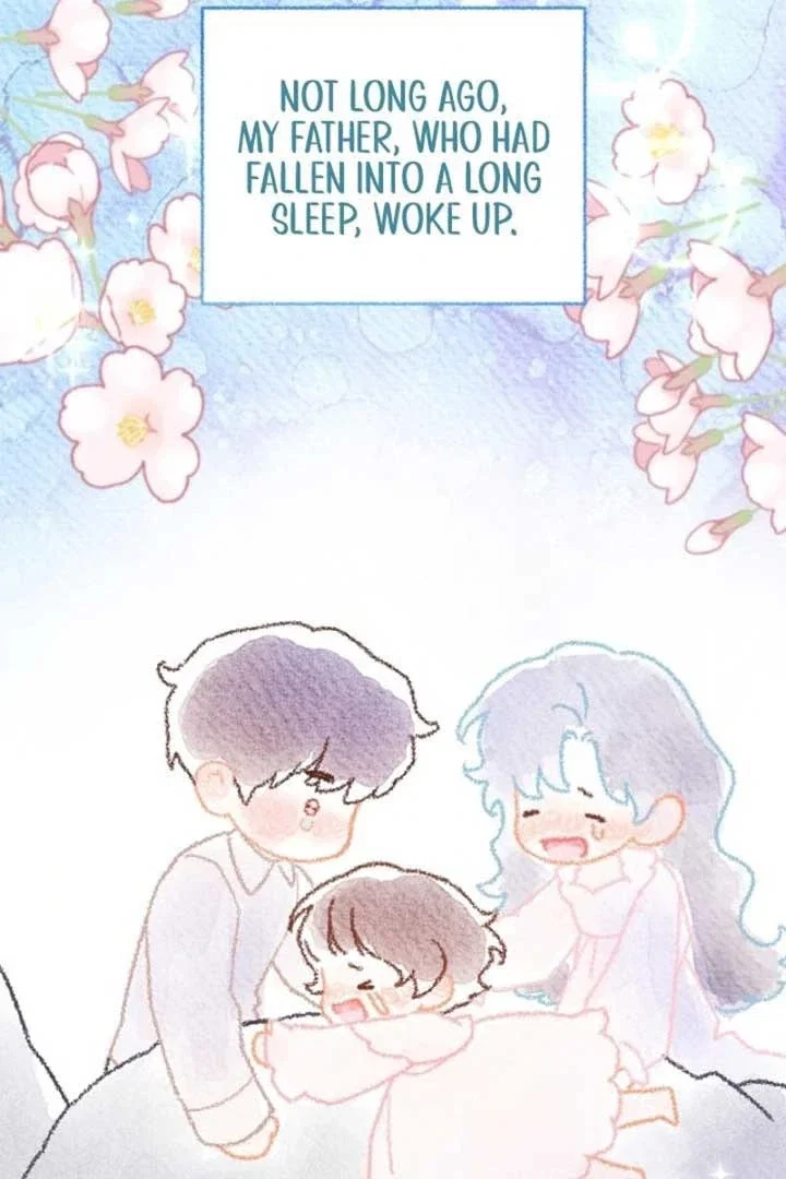 I Became the Stepmother of an Irrevocable Dark Family Chapter 1 - Page 4