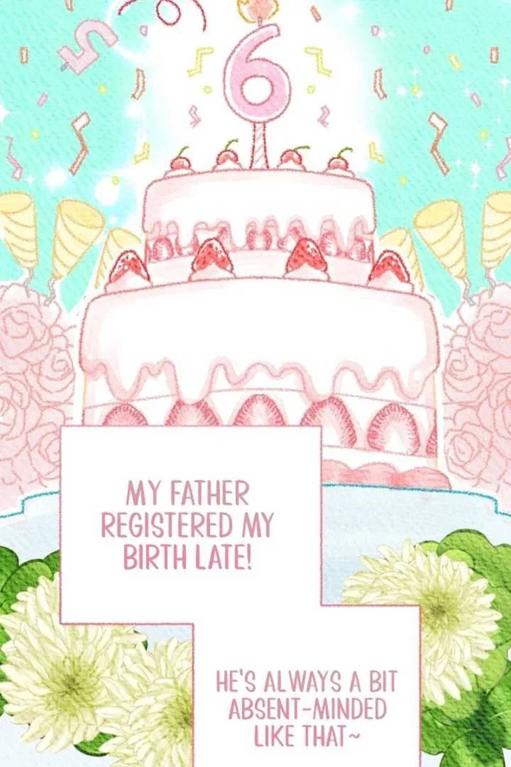 I Became the Stepmother of an Irrevocable Dark Family Chapter 1 - Page 11