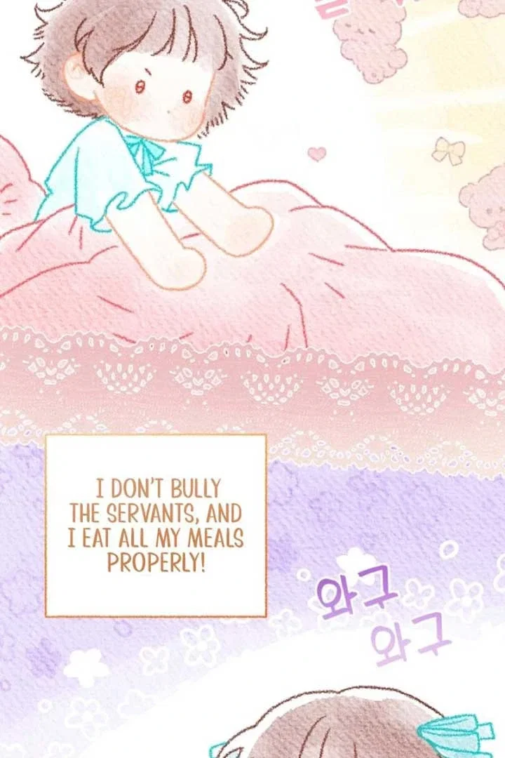 I Became the Stepmother of an Irrevocable Dark Family Chapter 1 - Page 17
