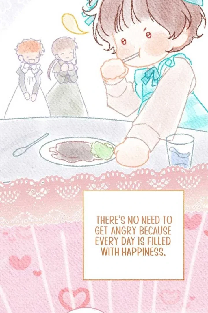 I Became the Stepmother of an Irrevocable Dark Family Chapter 1 - Page 18