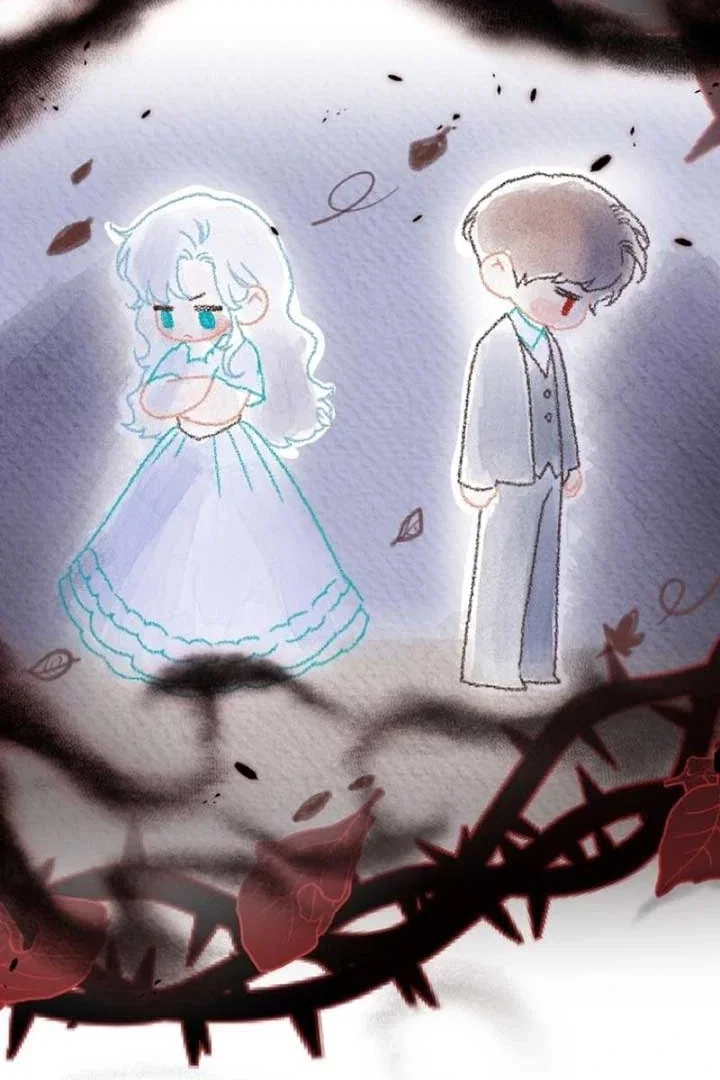 I Became the Stepmother of an Irrevocable Dark Family Chapter 1 - Page 34