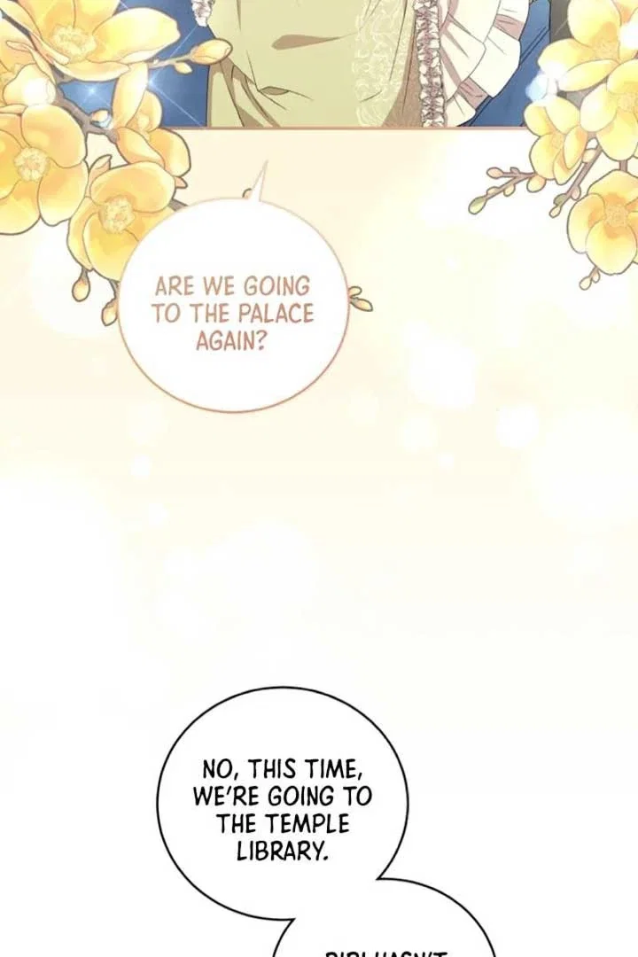 I Became the Stepmother of an Irrevocable Dark Family Chapter 1 - Page 46