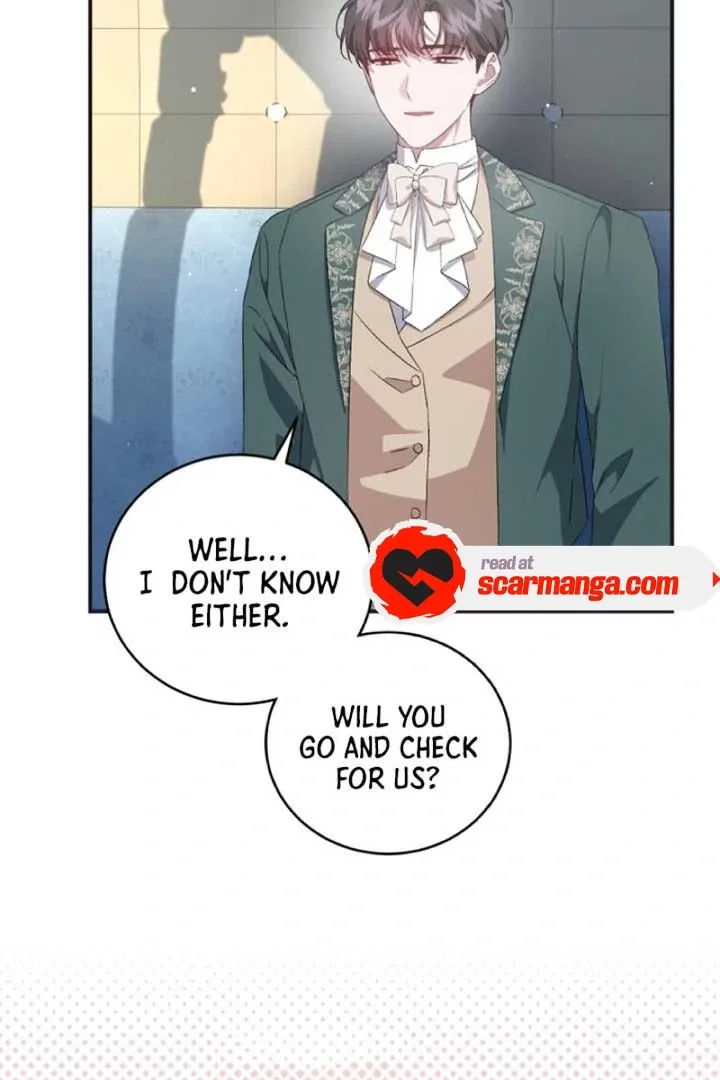 I Became the Stepmother of an Irrevocable Dark Family Chapter 1 - Page 49