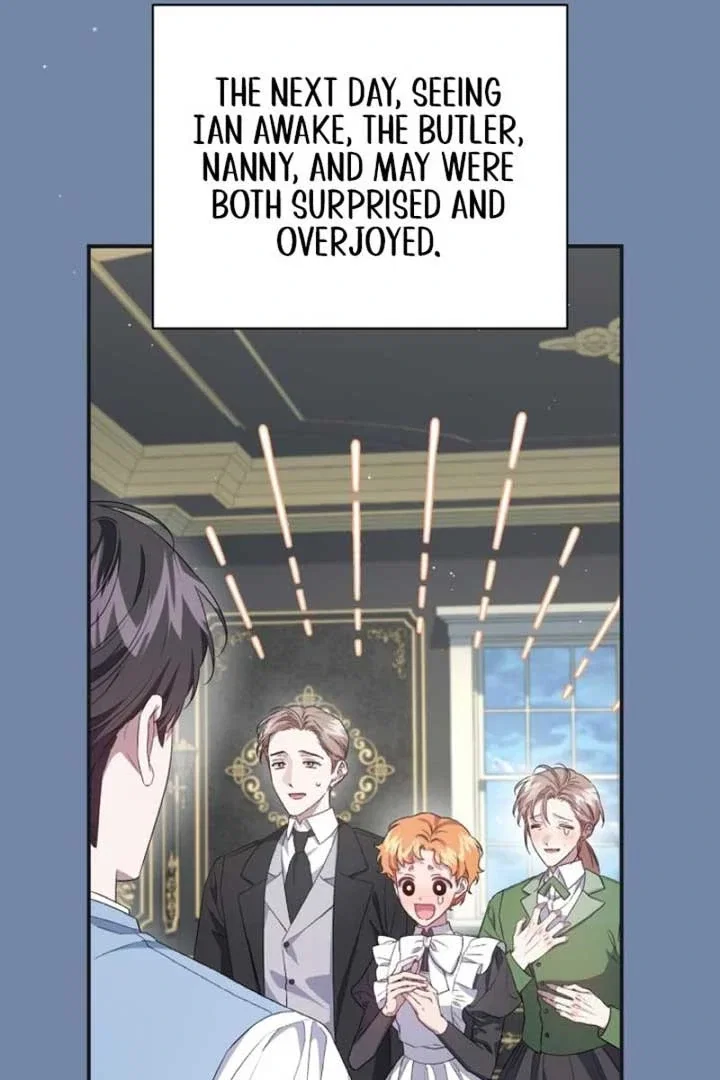 I Became the Stepmother of an Irrevocable Dark Family Chapter 1 - Page 54
