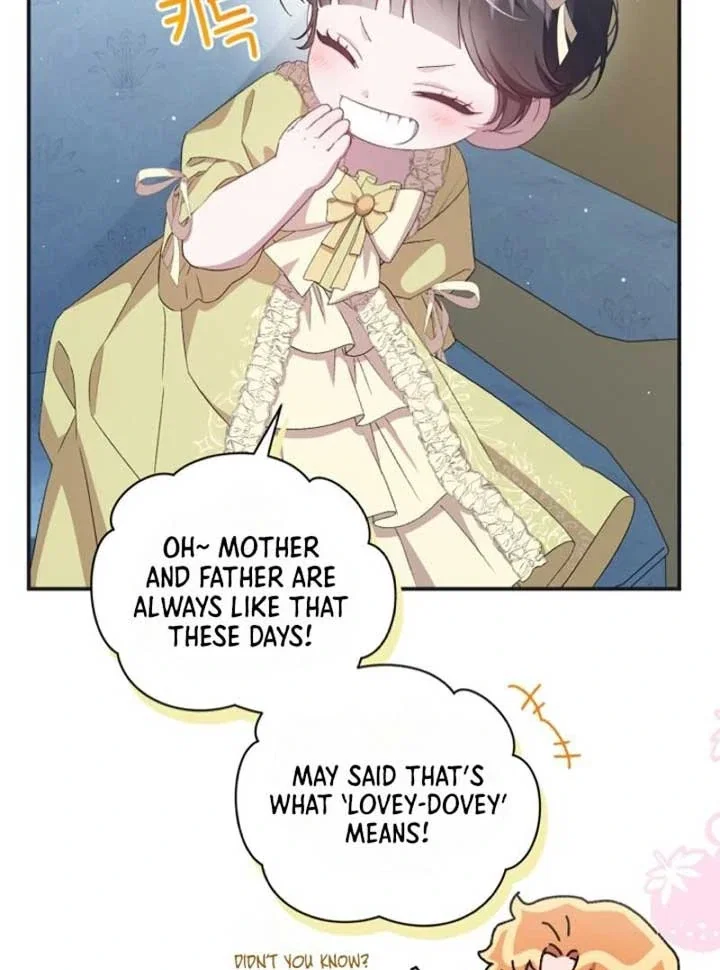 I Became the Stepmother of an Irrevocable Dark Family Chapter 1 - Page 80