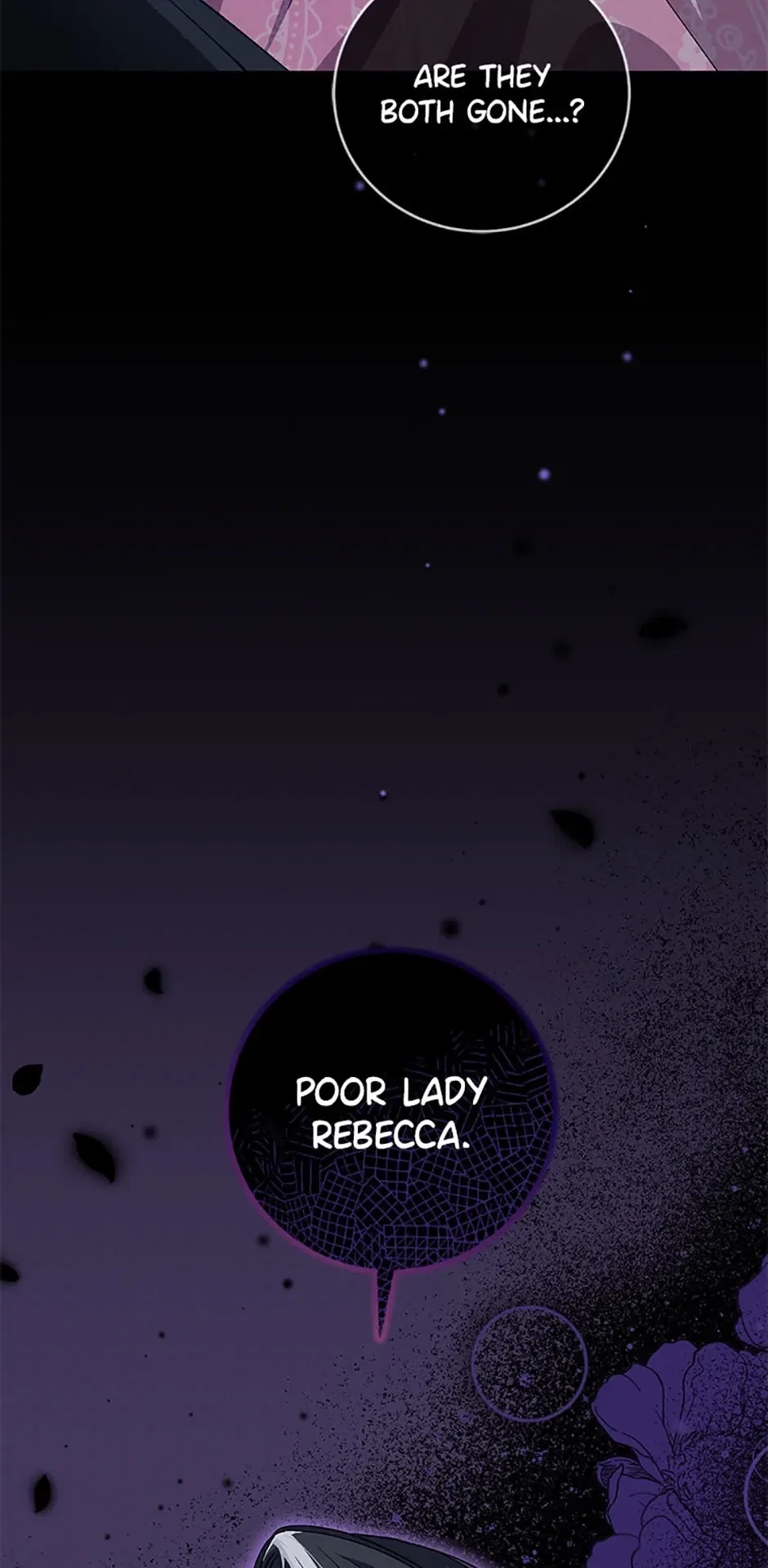 I Became the Stepmother of an Irrevocable Dark Family Chapter 3 - Page 5
