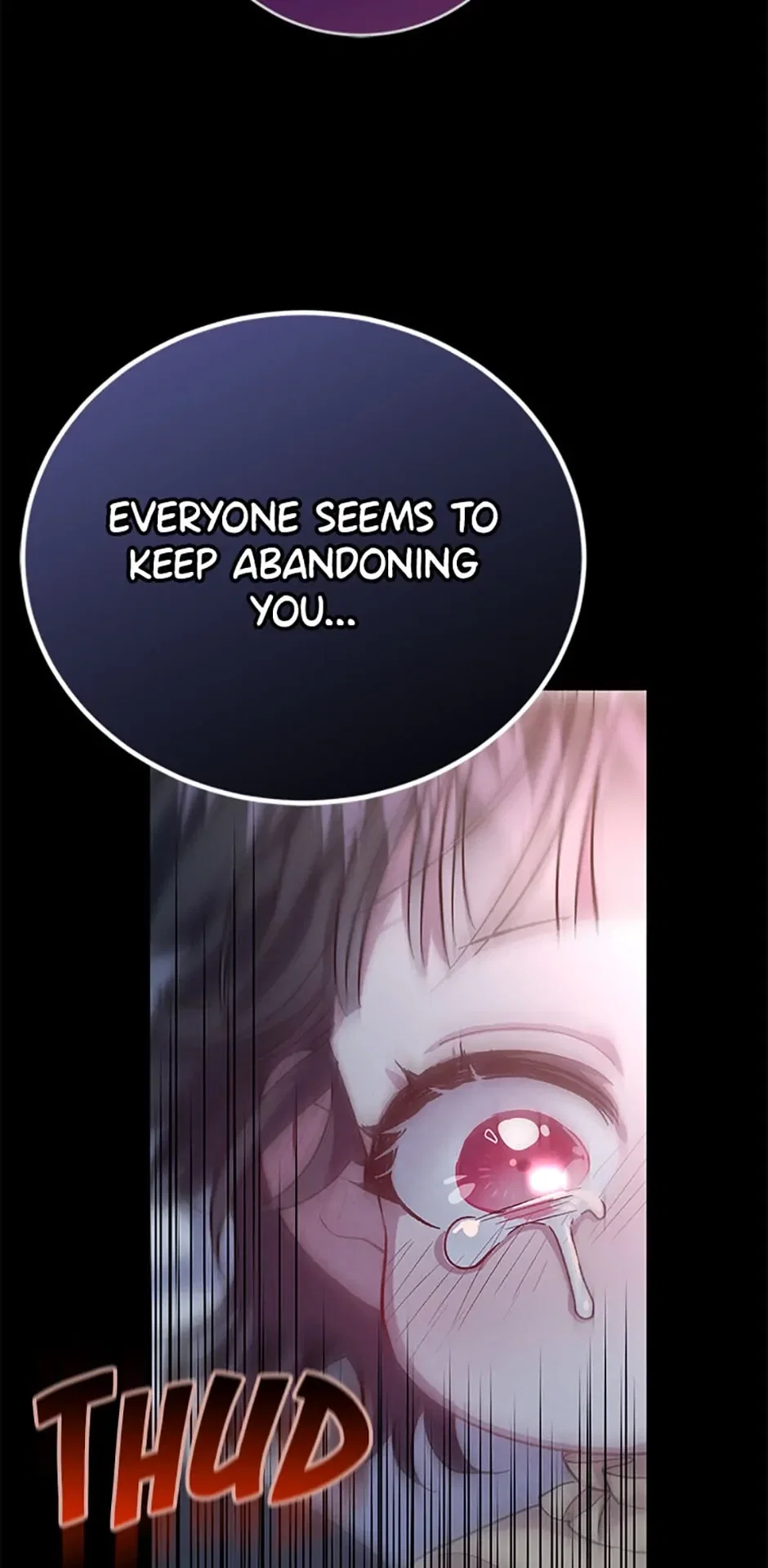 I Became the Stepmother of an Irrevocable Dark Family Chapter 3 - Page 7