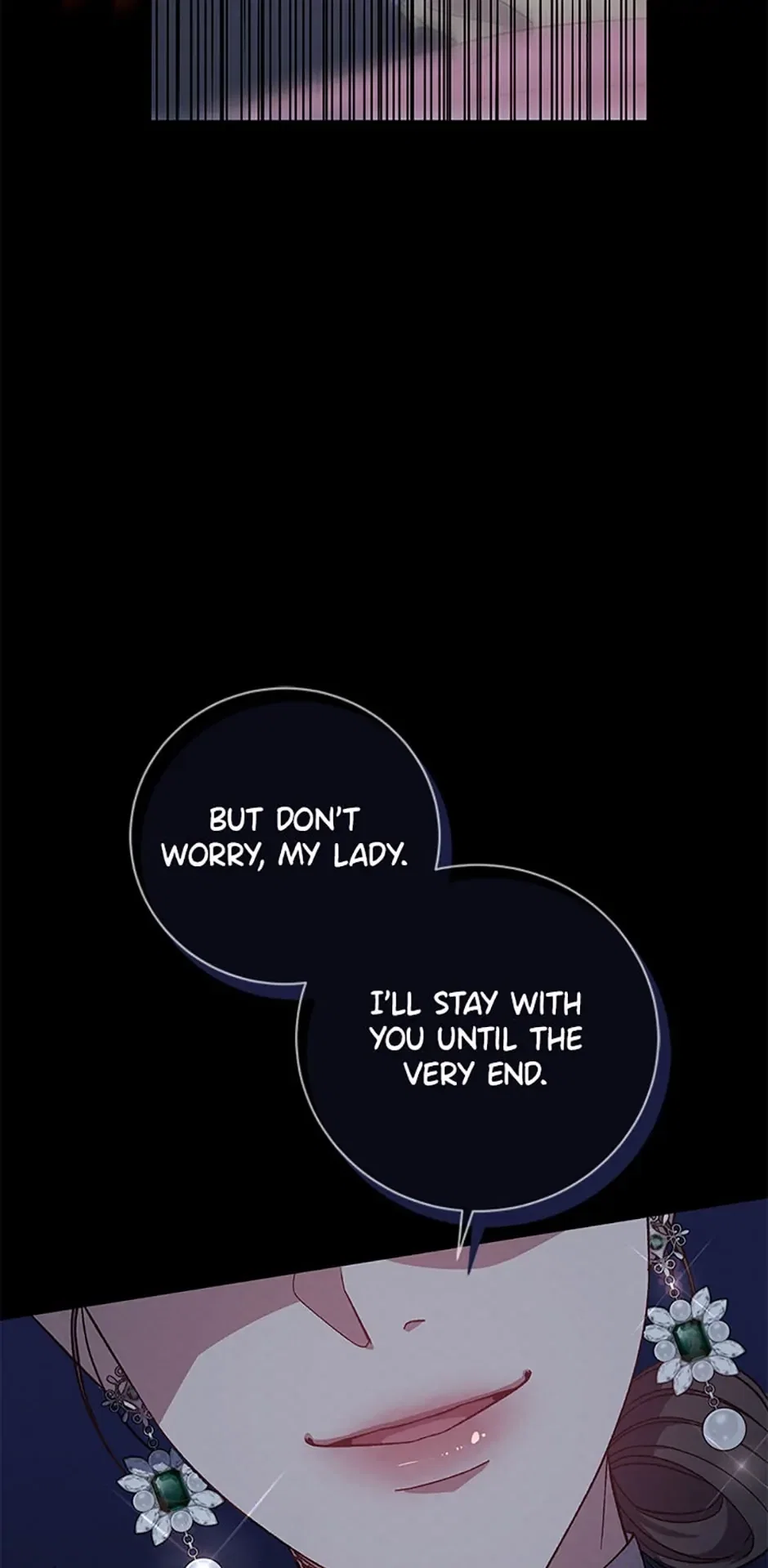 I Became the Stepmother of an Irrevocable Dark Family Chapter 3 - Page 8