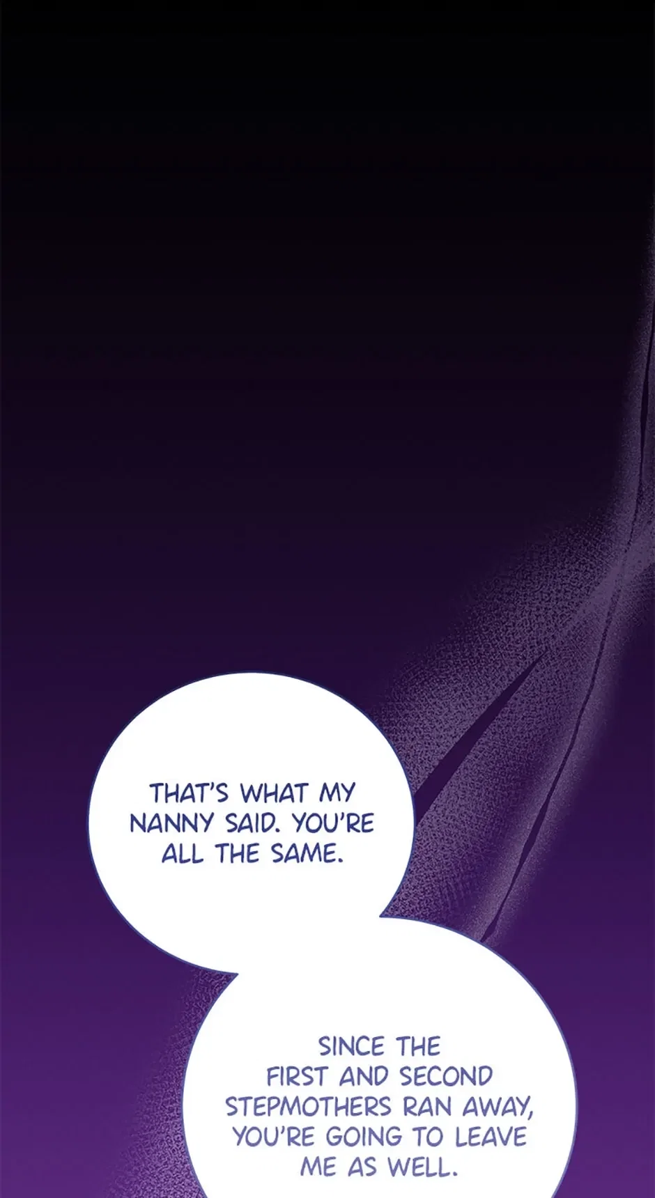I Became the Stepmother of an Irrevocable Dark Family Chapter 3 - Page 12
