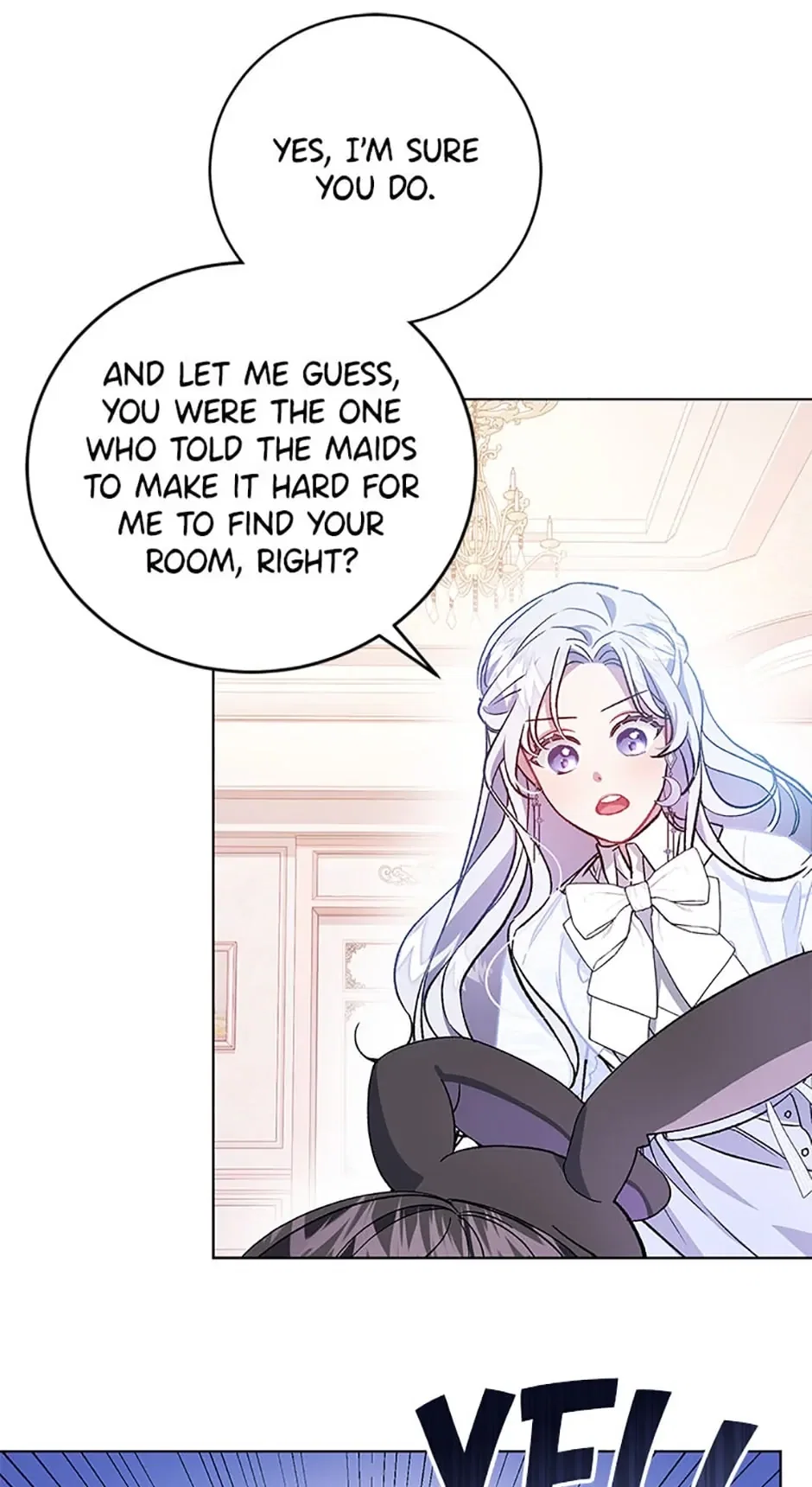 I Became the Stepmother of an Irrevocable Dark Family Chapter 3 - Page 16