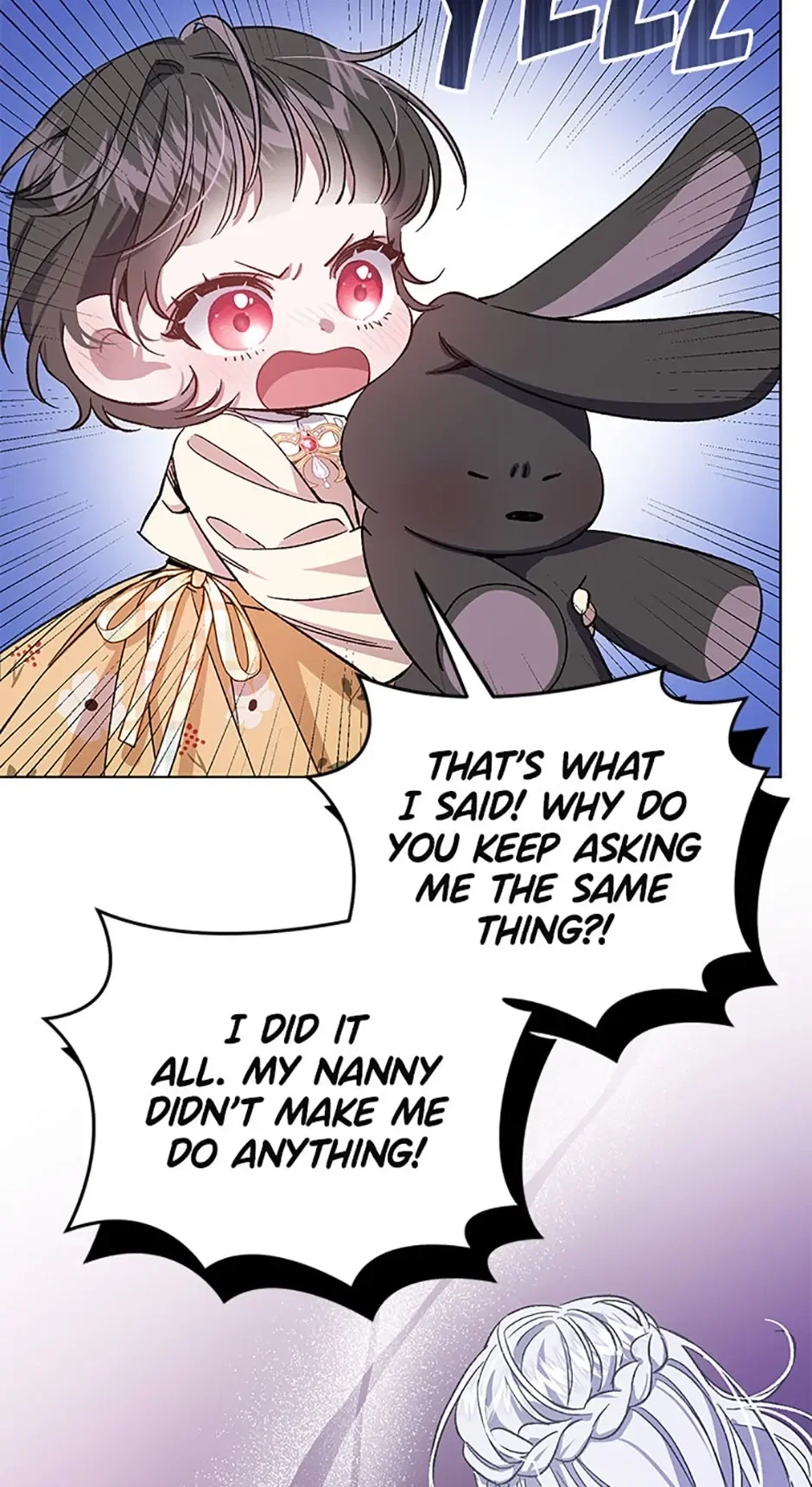 I Became the Stepmother of an Irrevocable Dark Family Chapter 3 - Page 17