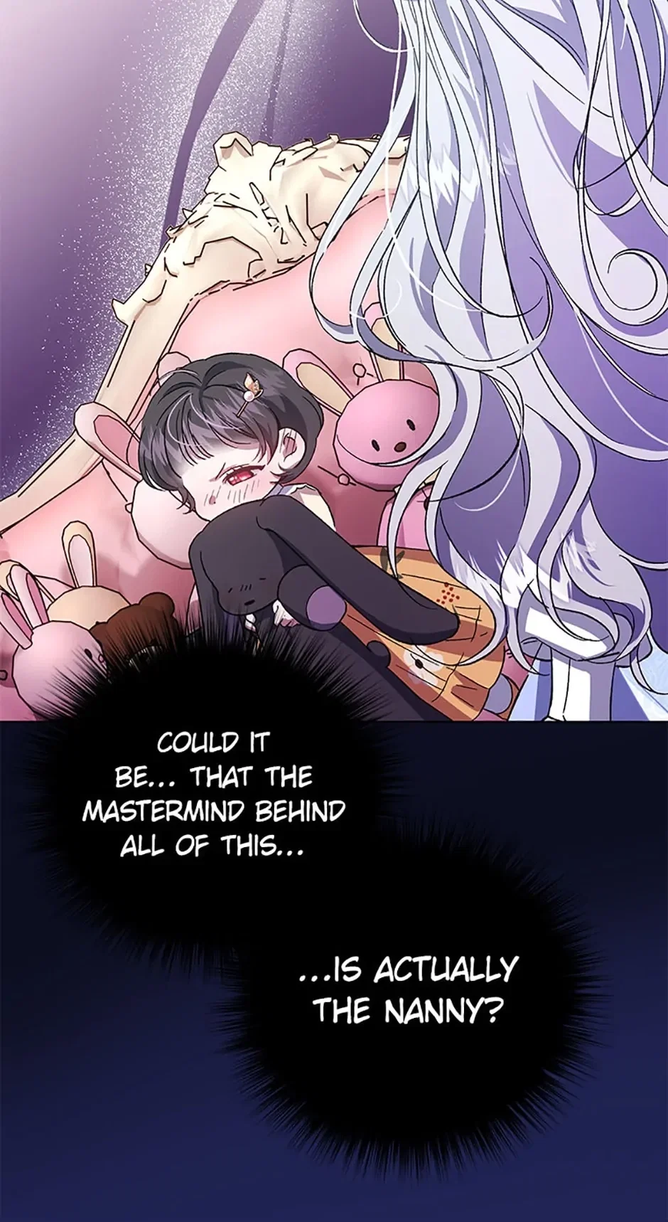 I Became the Stepmother of an Irrevocable Dark Family Chapter 3 - Page 18