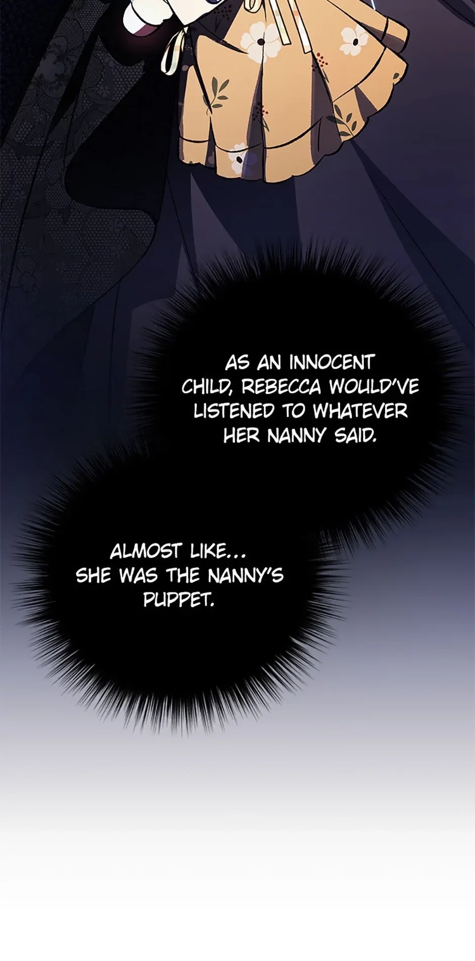 I Became the Stepmother of an Irrevocable Dark Family Chapter 3 - Page 20