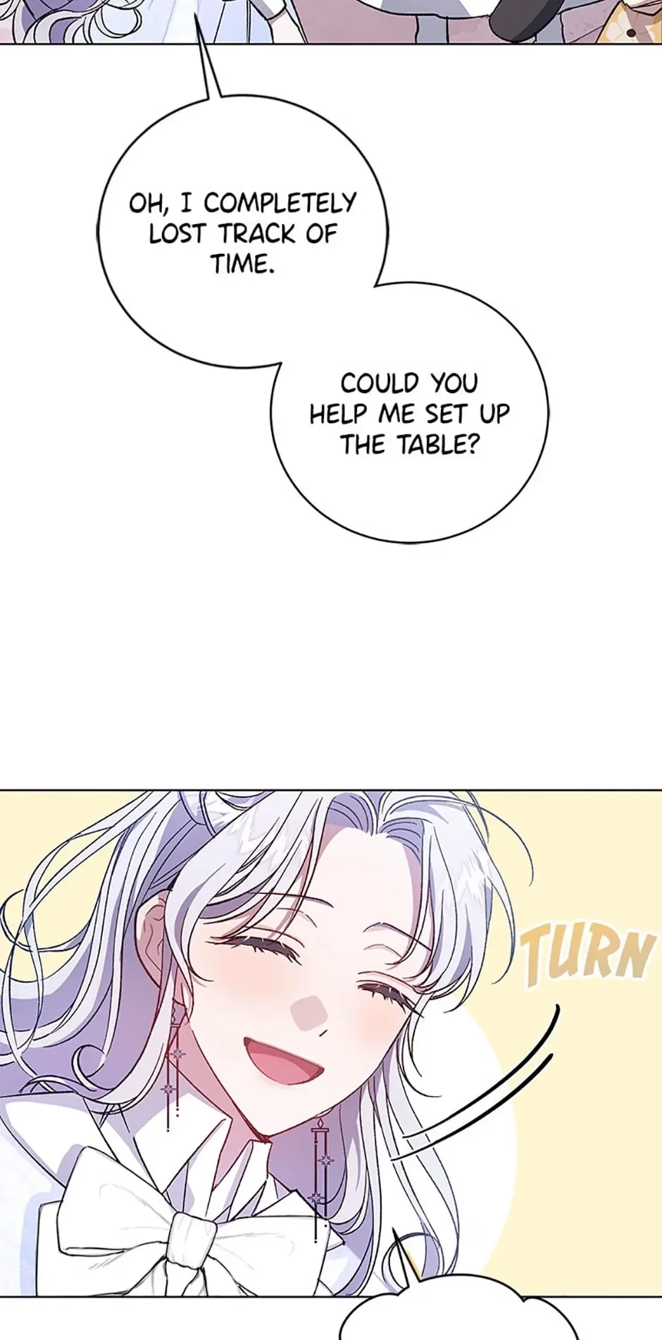 I Became the Stepmother of an Irrevocable Dark Family Chapter 3 - Page 22