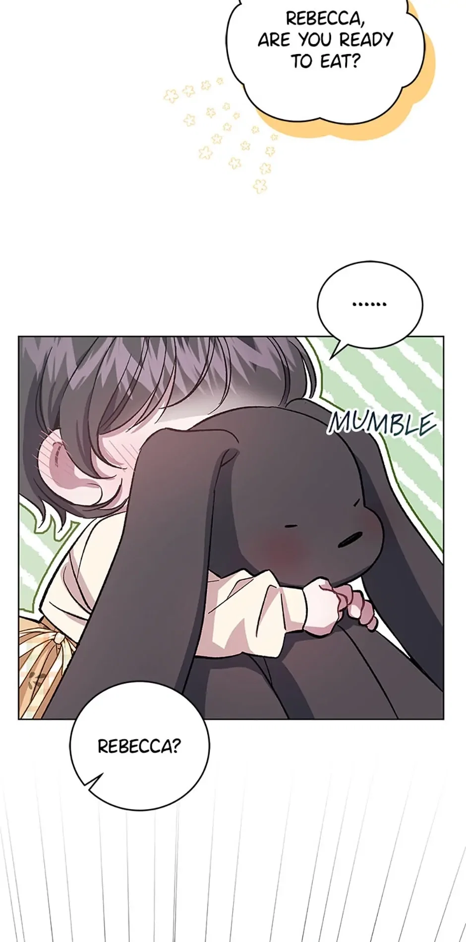I Became the Stepmother of an Irrevocable Dark Family Chapter 3 - Page 23