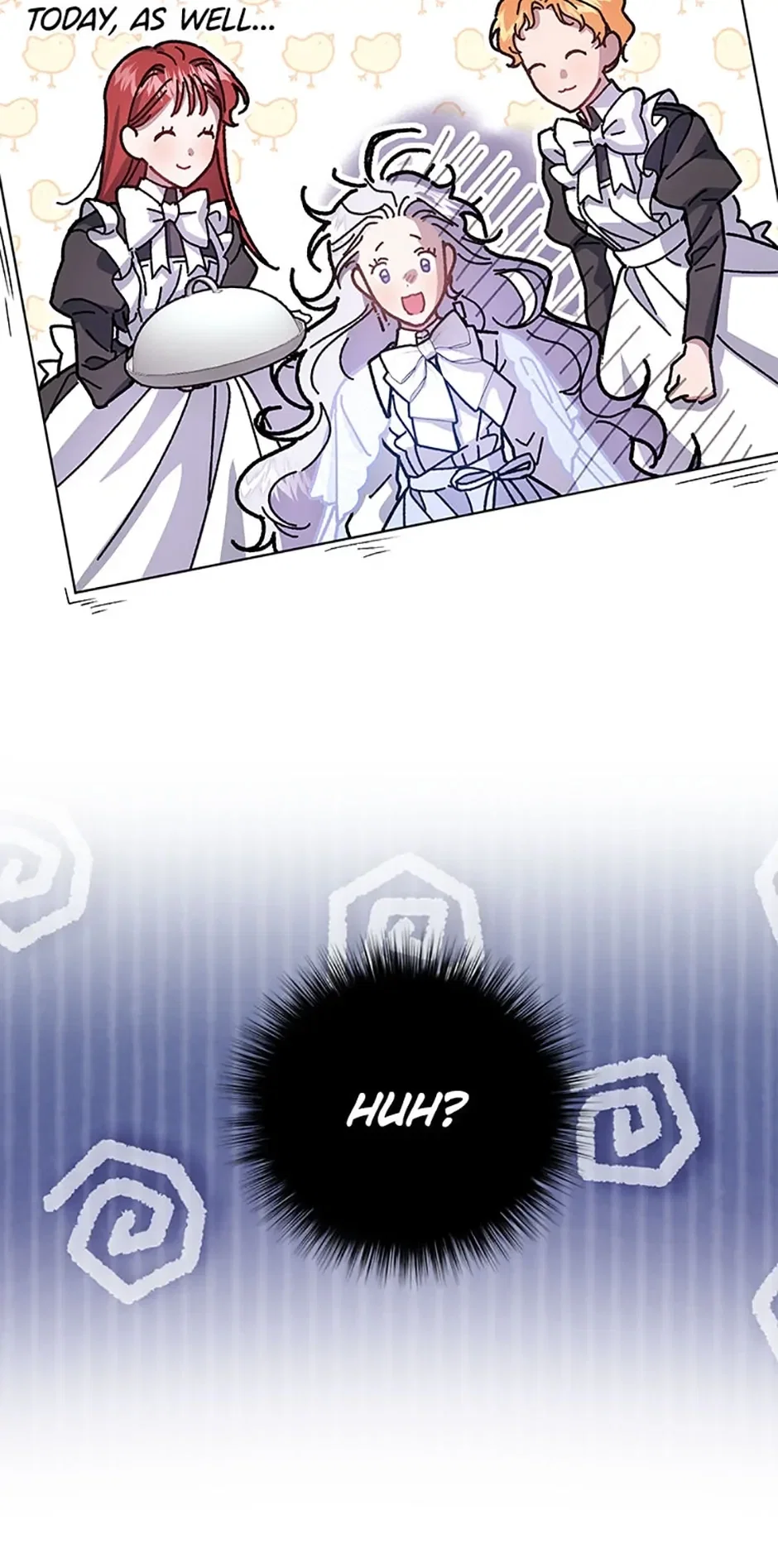 I Became the Stepmother of an Irrevocable Dark Family Chapter 3 - Page 26
