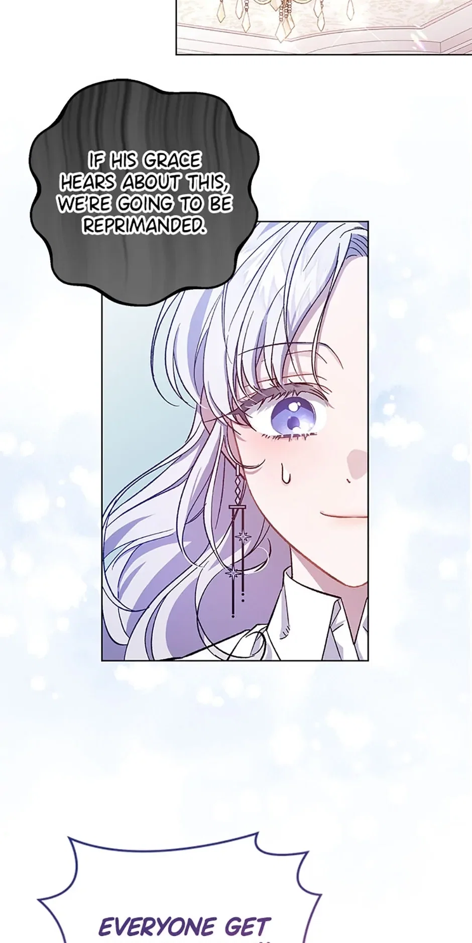I Became the Stepmother of an Irrevocable Dark Family Chapter 3 - Page 28