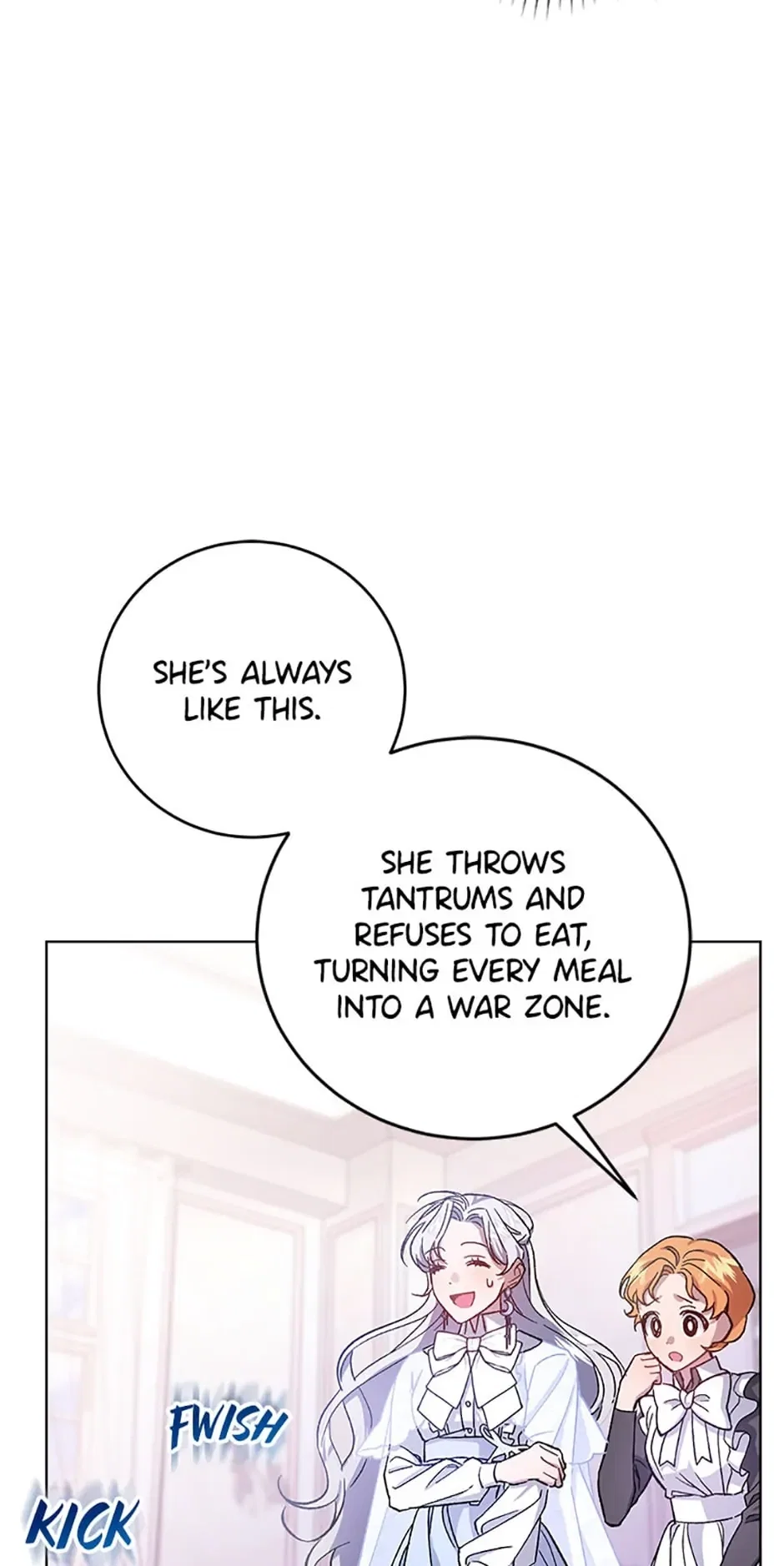 I Became the Stepmother of an Irrevocable Dark Family Chapter 3 - Page 30