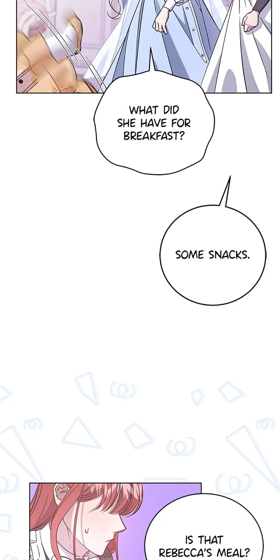 I Became the Stepmother of an Irrevocable Dark Family Chapter 3 - Page 31