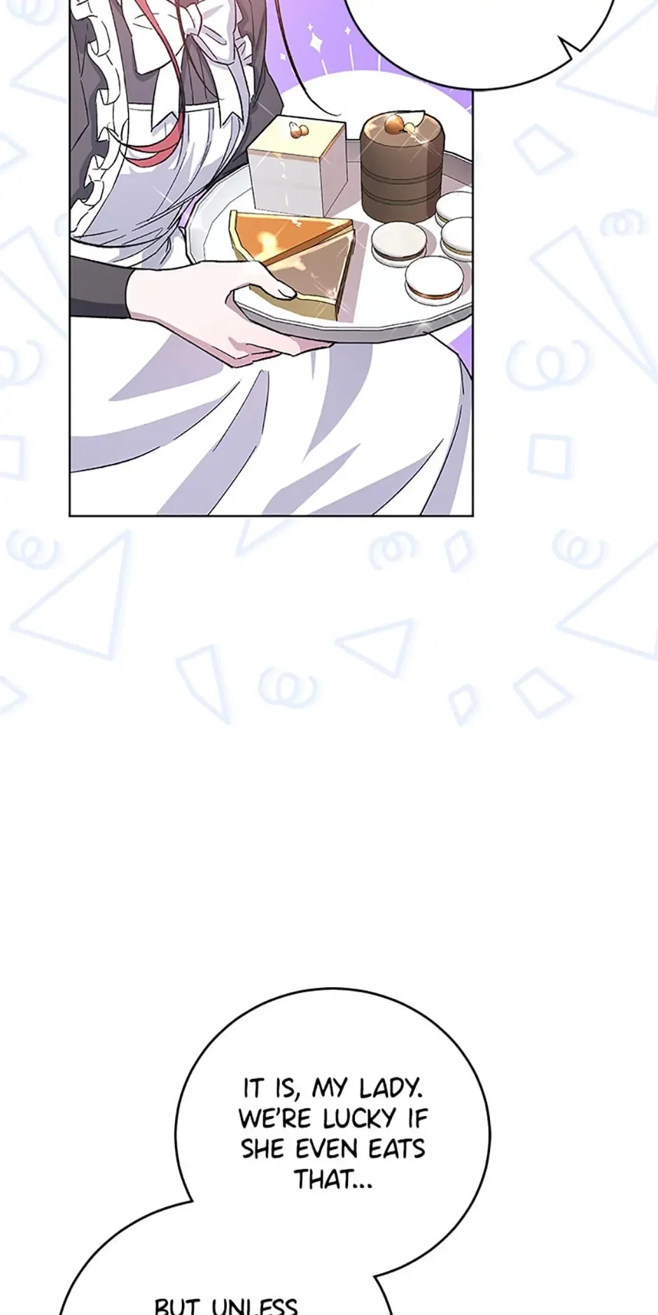 I Became the Stepmother of an Irrevocable Dark Family Chapter 3 - Page 32