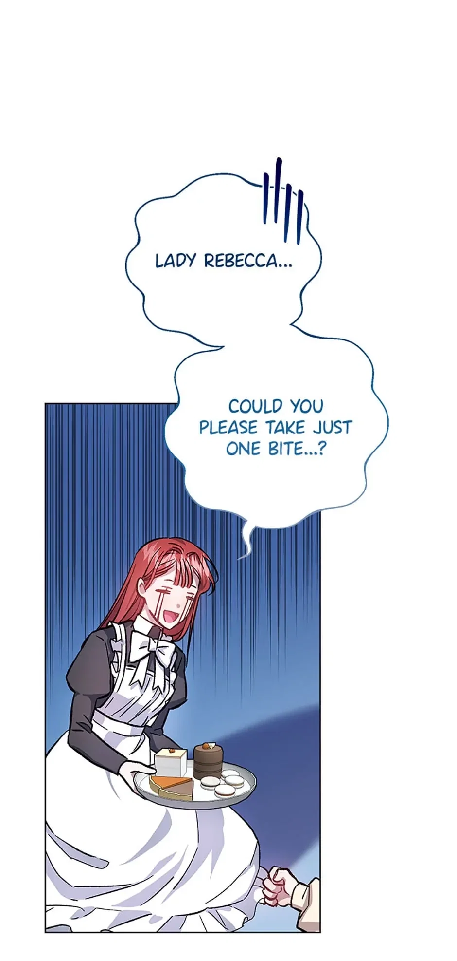 I Became the Stepmother of an Irrevocable Dark Family Chapter 3 - Page 34