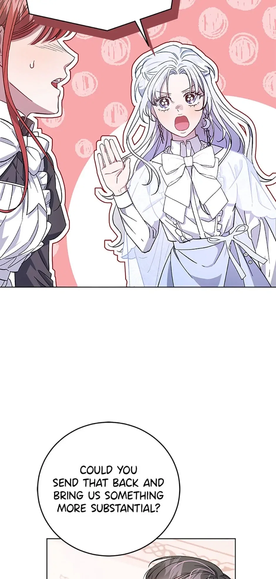 I Became the Stepmother of an Irrevocable Dark Family Chapter 3 - Page 36