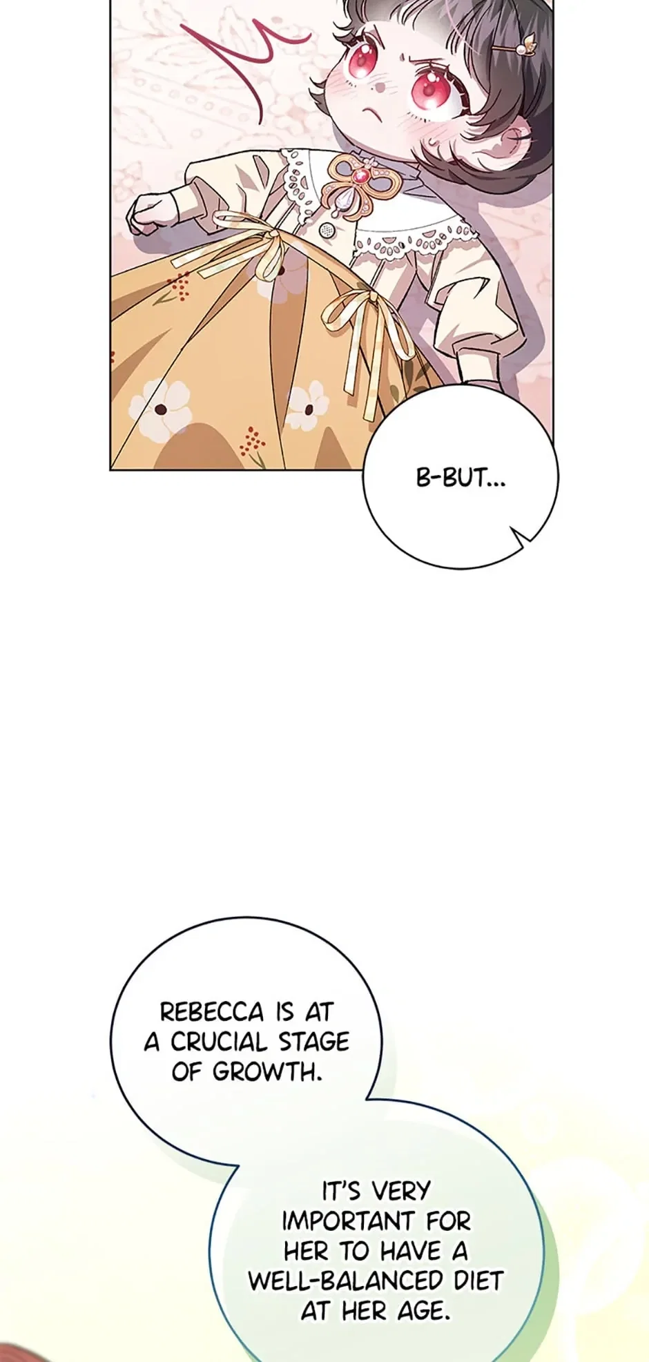I Became the Stepmother of an Irrevocable Dark Family Chapter 3 - Page 37