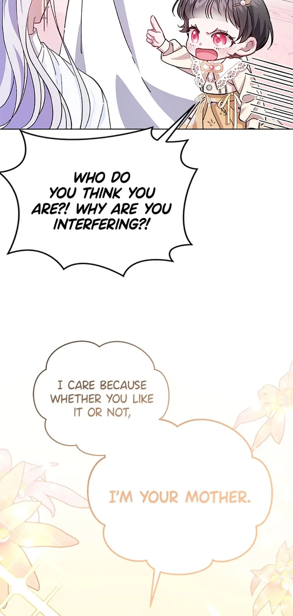 I Became the Stepmother of an Irrevocable Dark Family Chapter 3 - Page 40
