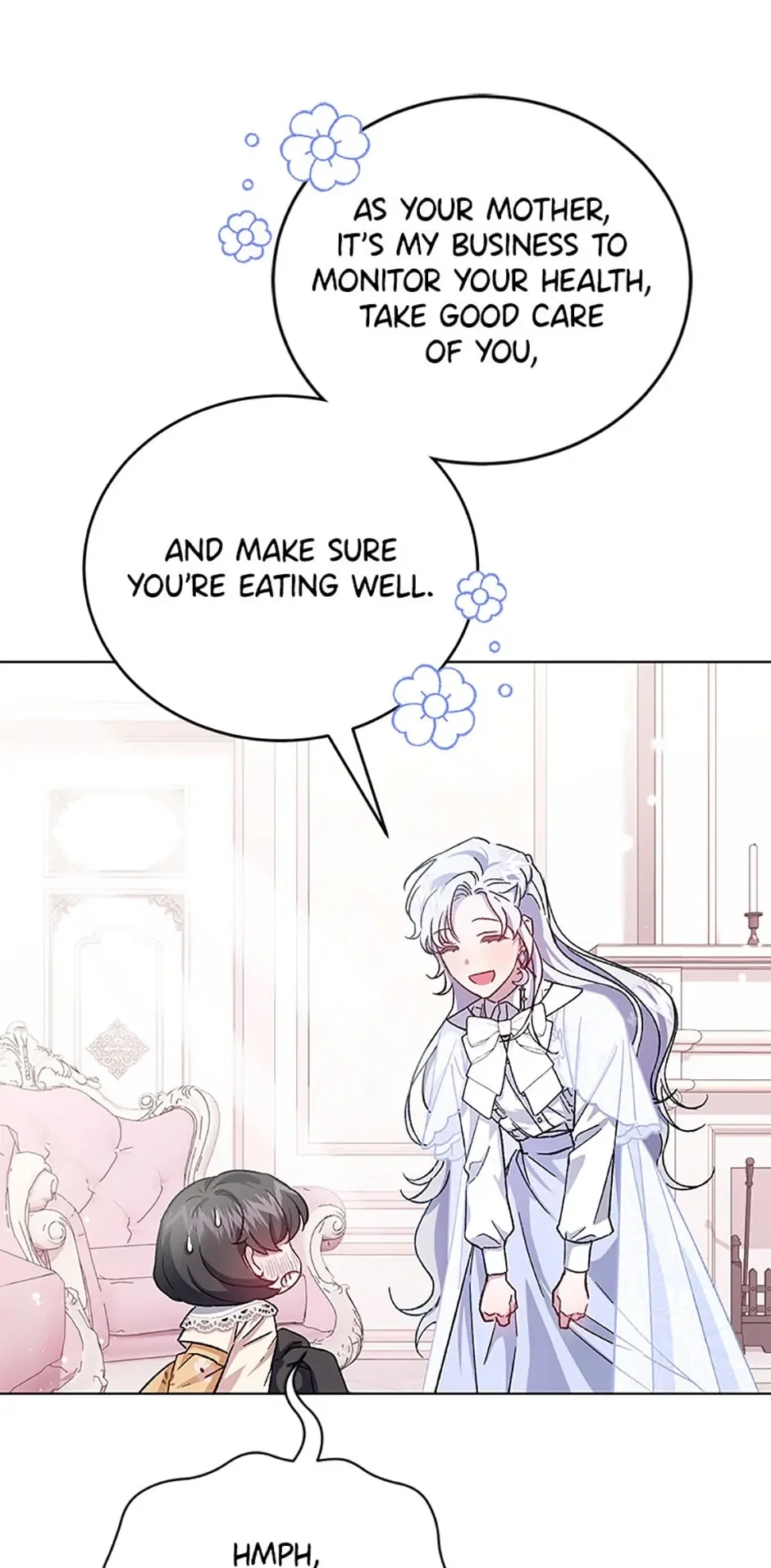 I Became the Stepmother of an Irrevocable Dark Family Chapter 3 - Page 42