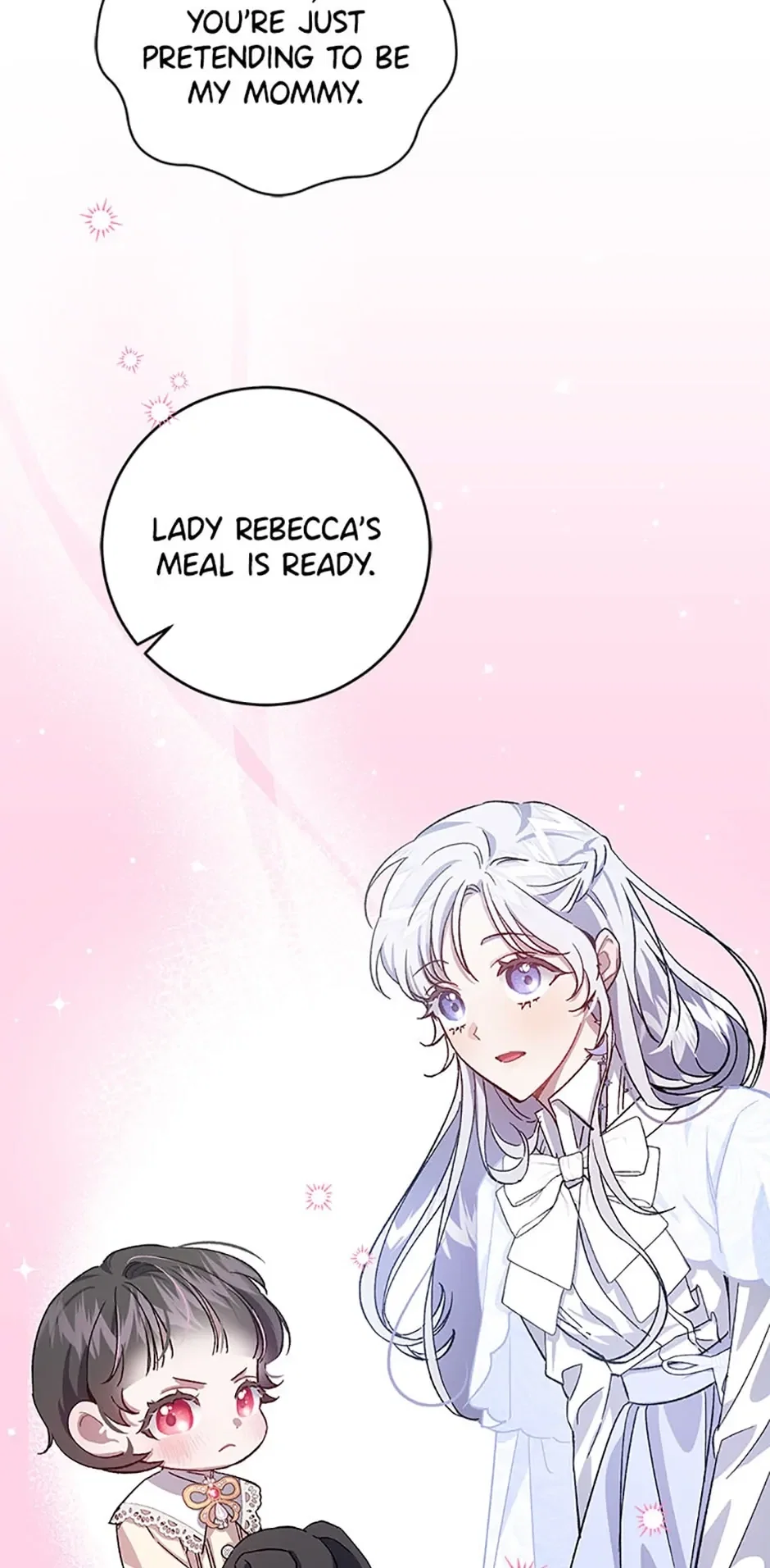 I Became the Stepmother of an Irrevocable Dark Family Chapter 3 - Page 43