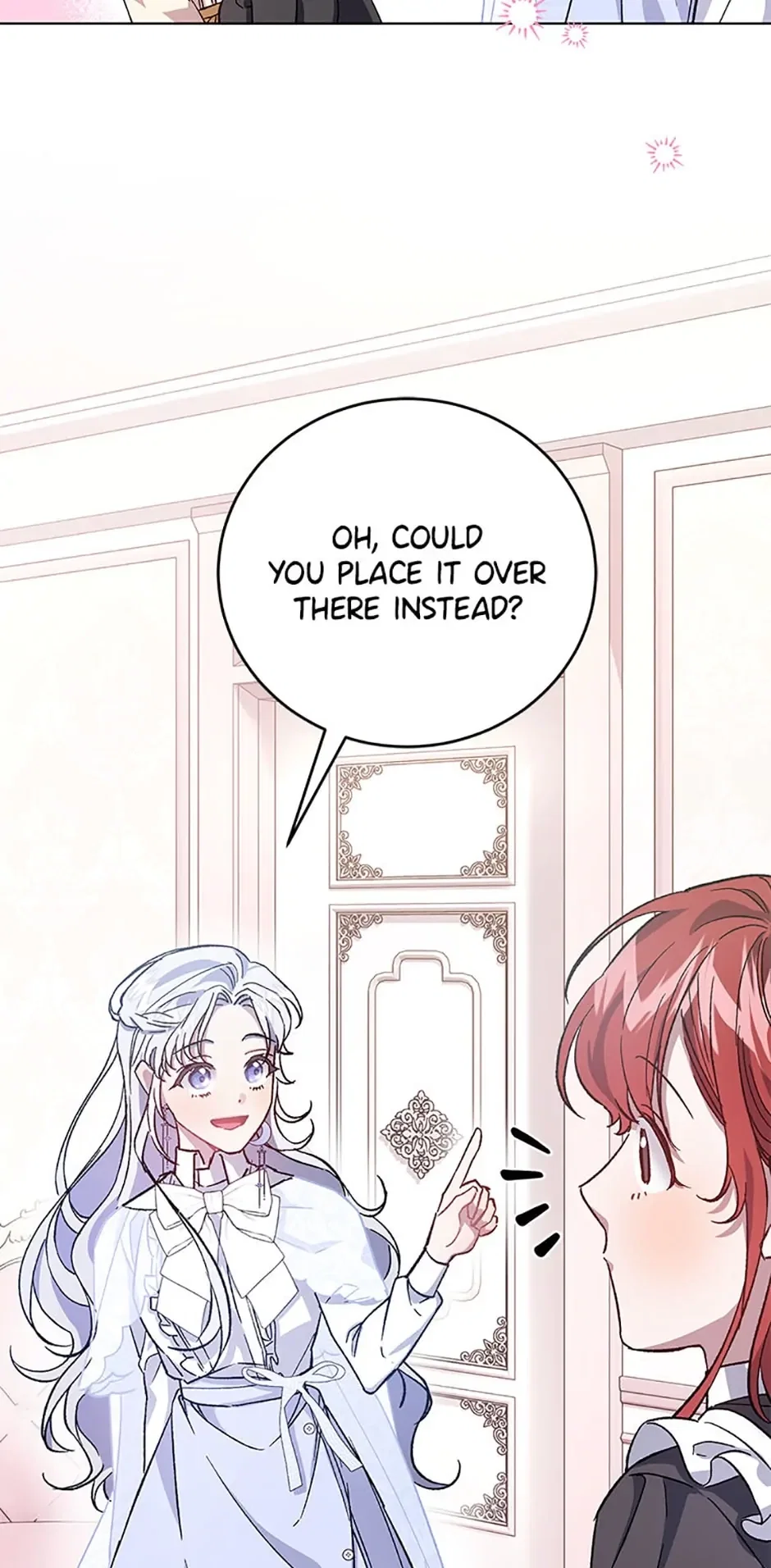 I Became the Stepmother of an Irrevocable Dark Family Chapter 3 - Page 44