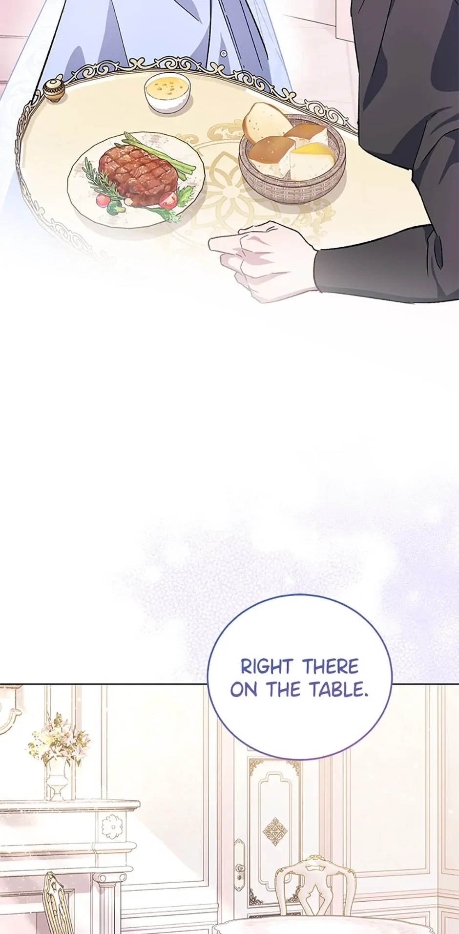 I Became the Stepmother of an Irrevocable Dark Family Chapter 3 - Page 45
