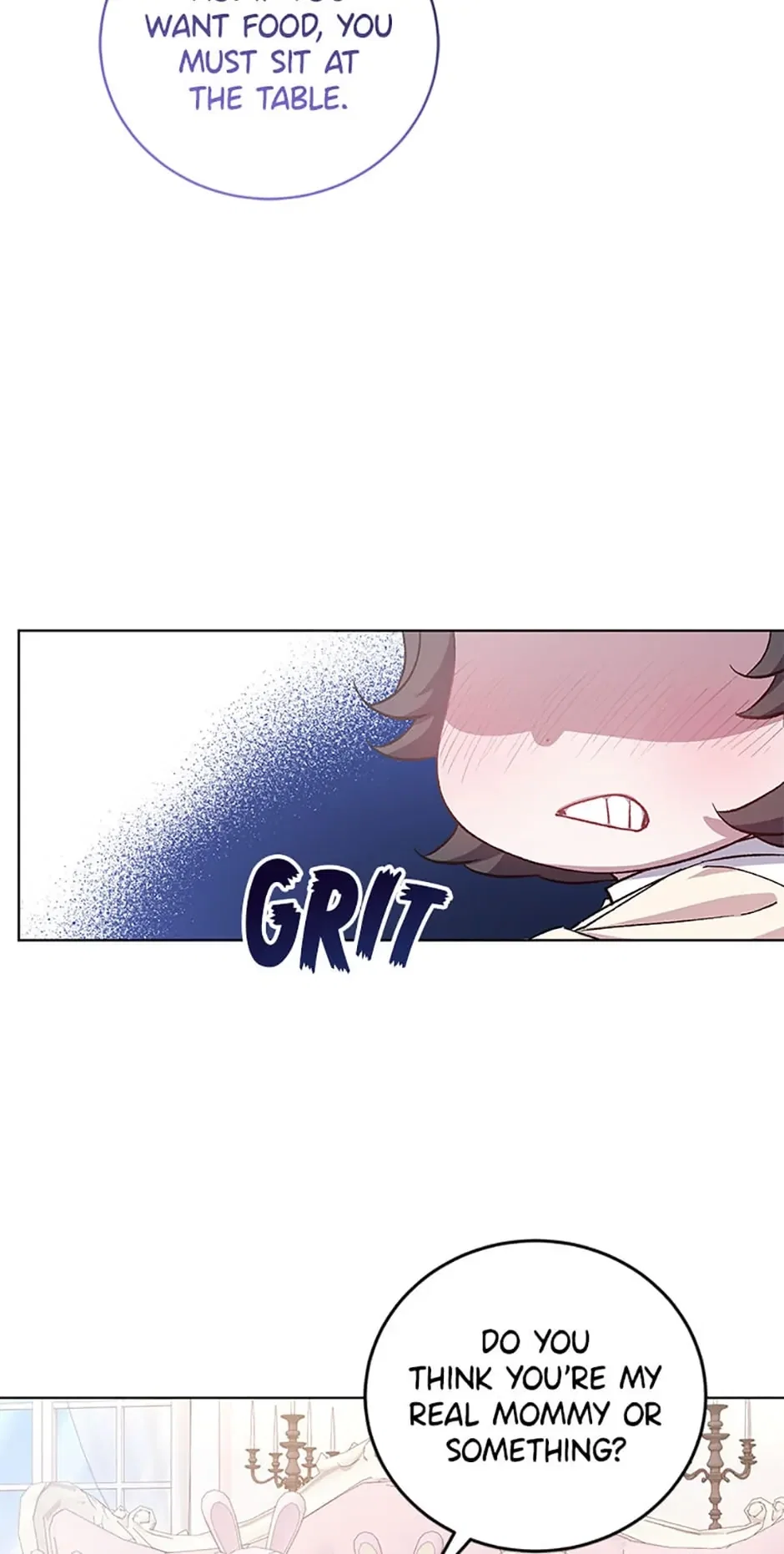 I Became the Stepmother of an Irrevocable Dark Family Chapter 3 - Page 51