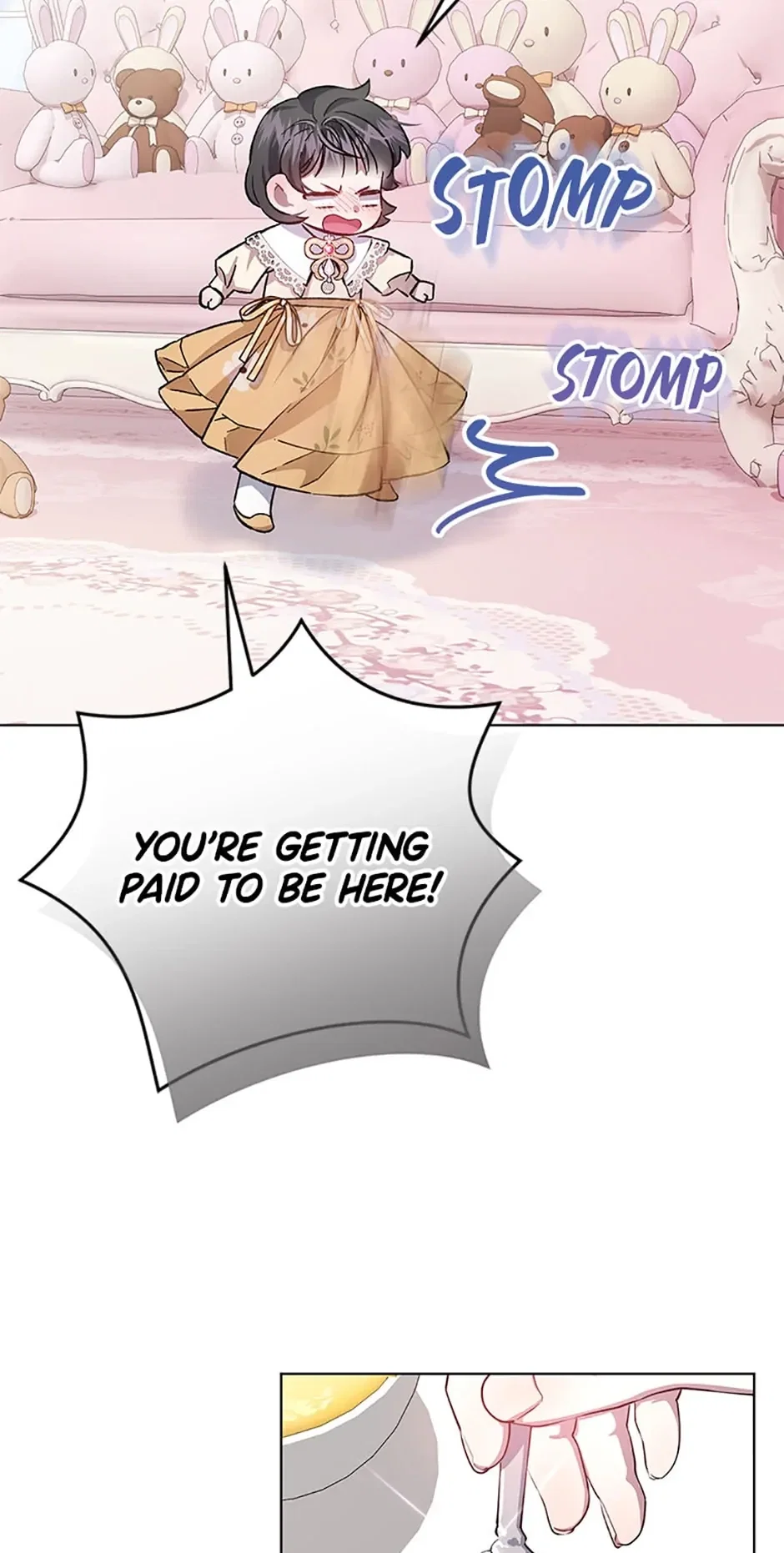 I Became the Stepmother of an Irrevocable Dark Family Chapter 3 - Page 52