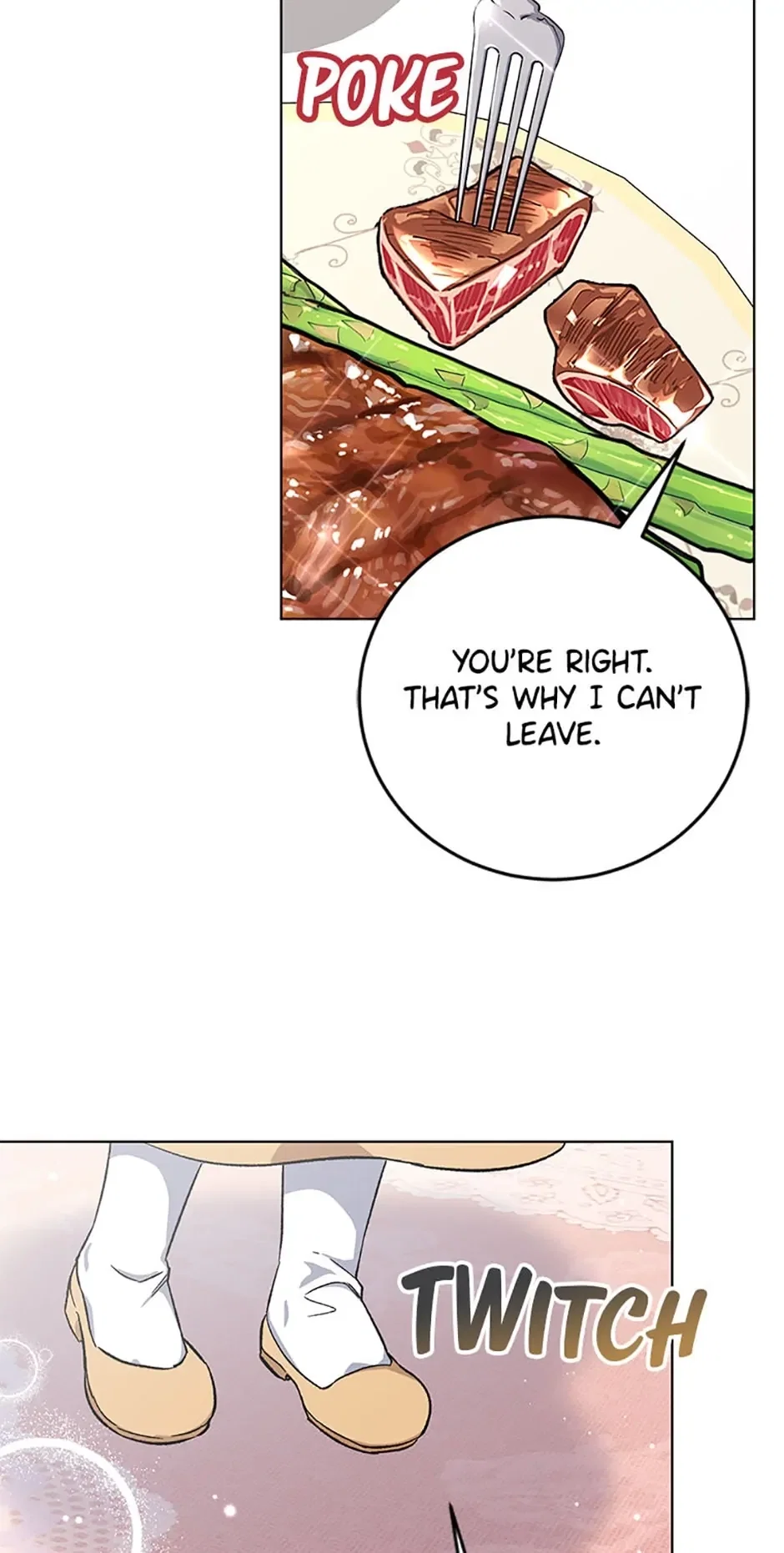 I Became the Stepmother of an Irrevocable Dark Family Chapter 3 - Page 53
