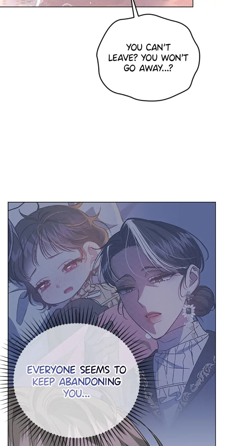 I Became the Stepmother of an Irrevocable Dark Family Chapter 3 - Page 54