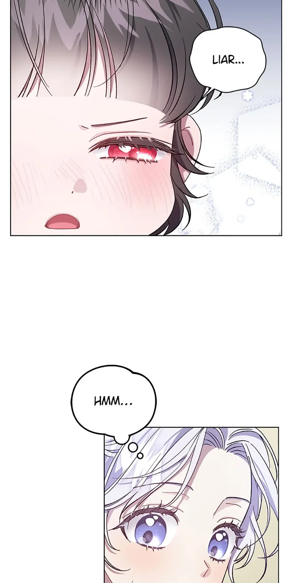 I Became the Stepmother of an Irrevocable Dark Family Chapter 3 - Page 55