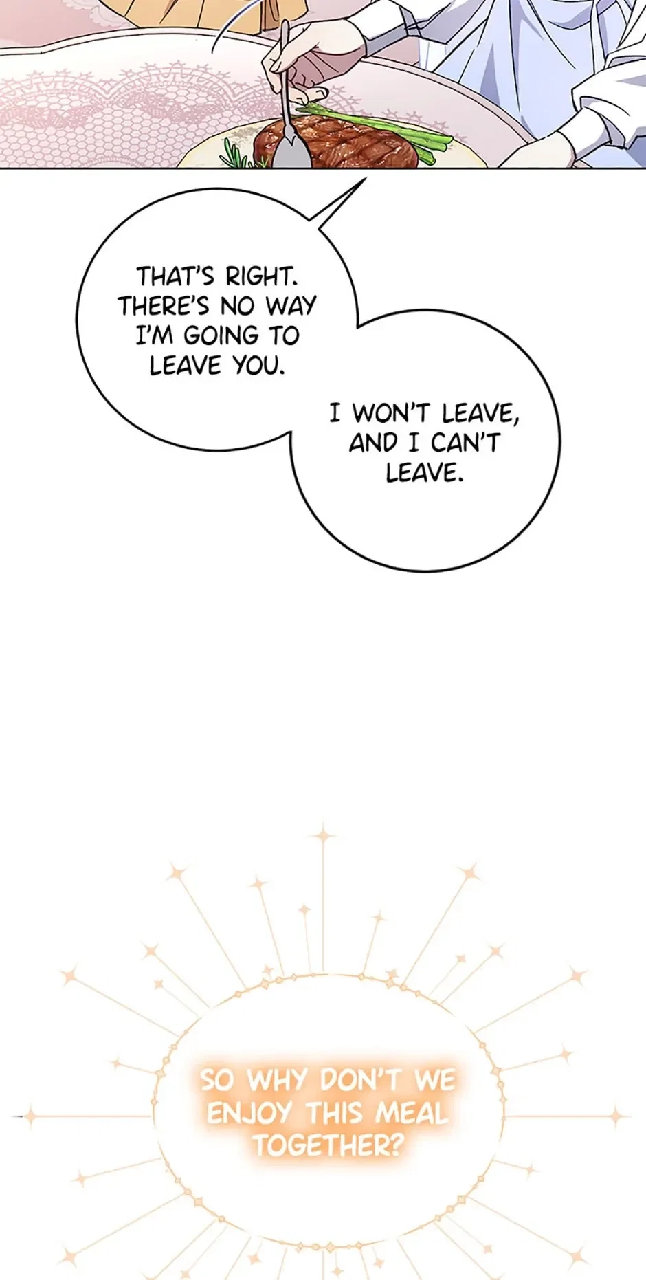 I Became the Stepmother of an Irrevocable Dark Family Chapter 3 - Page 57