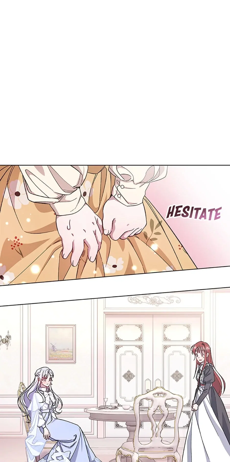 I Became the Stepmother of an Irrevocable Dark Family Chapter 3 - Page 59