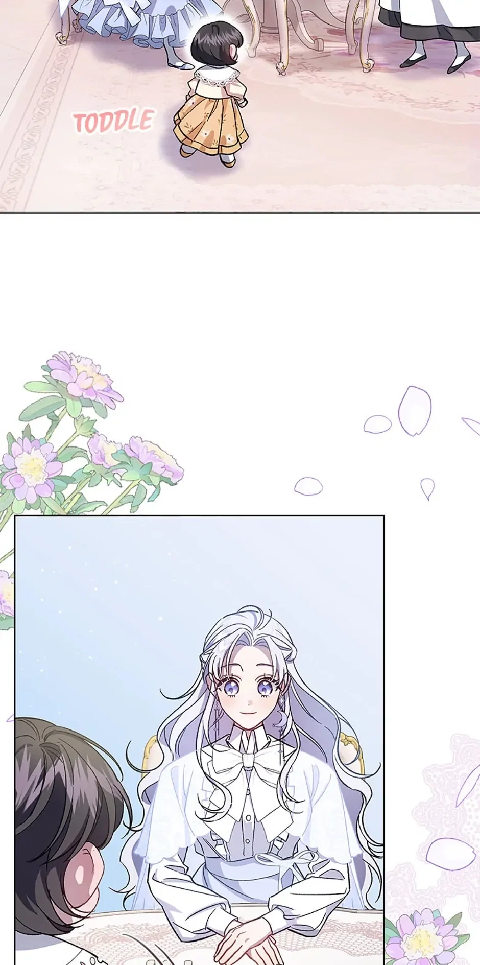 I Became the Stepmother of an Irrevocable Dark Family Chapter 3 - Page 60