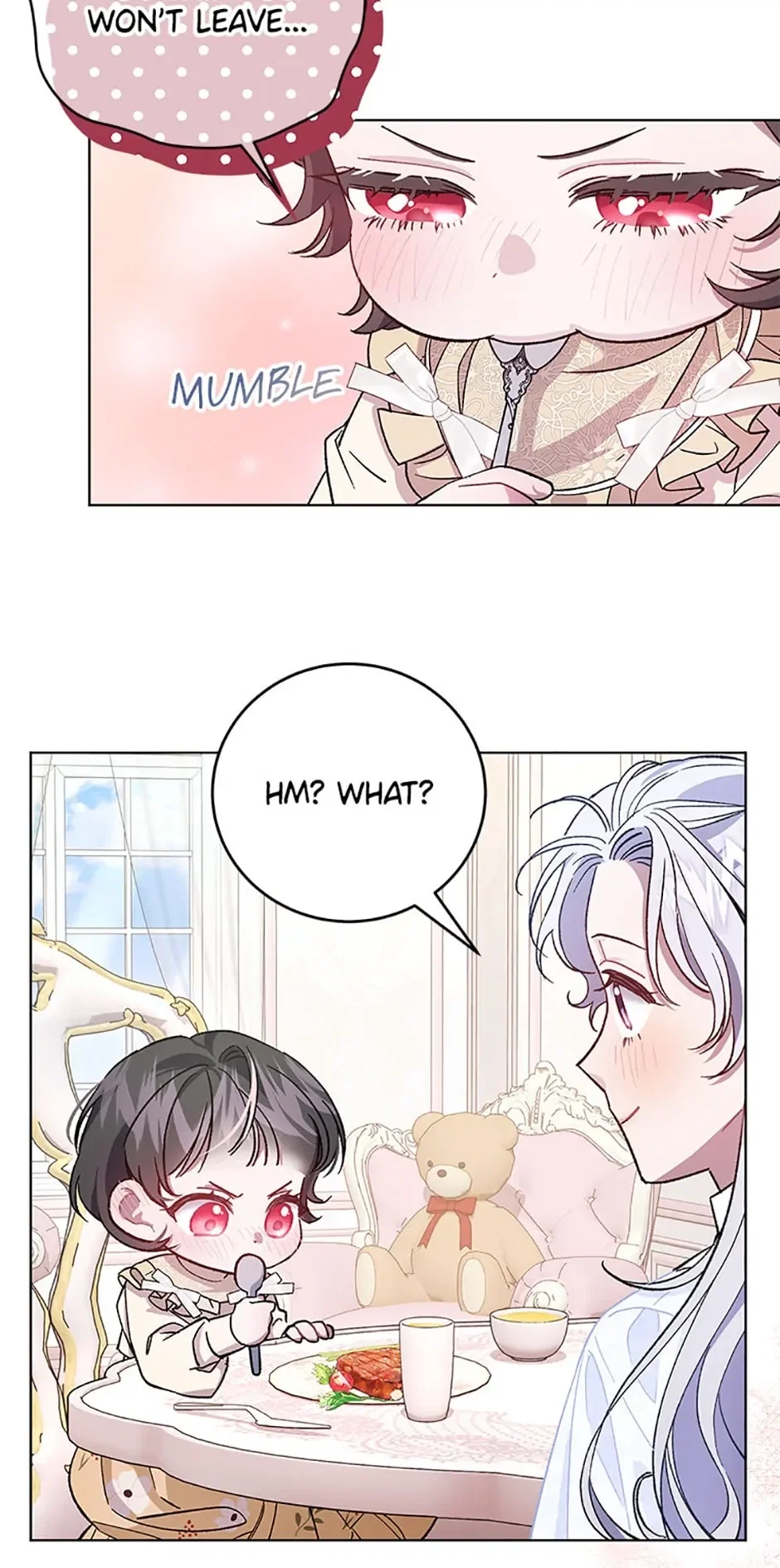 I Became the Stepmother of an Irrevocable Dark Family Chapter 3 - Page 63