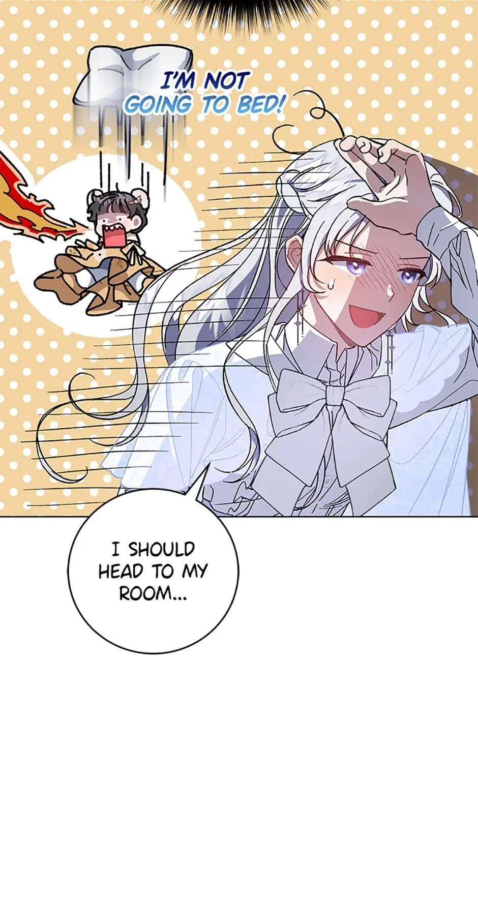 I Became the Stepmother of an Irrevocable Dark Family Chapter 3 - Page 68