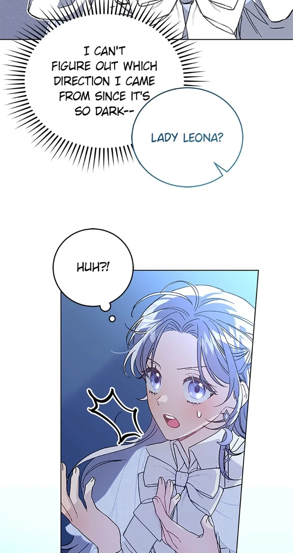 I Became the Stepmother of an Irrevocable Dark Family Chapter 3 - Page 71
