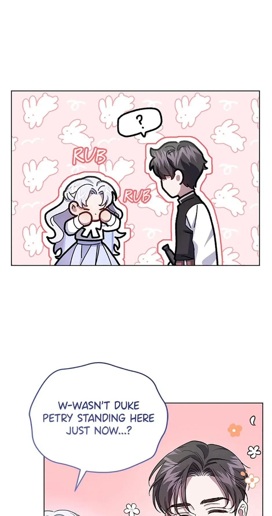 I Became the Stepmother of an Irrevocable Dark Family Chapter 3 - Page 80