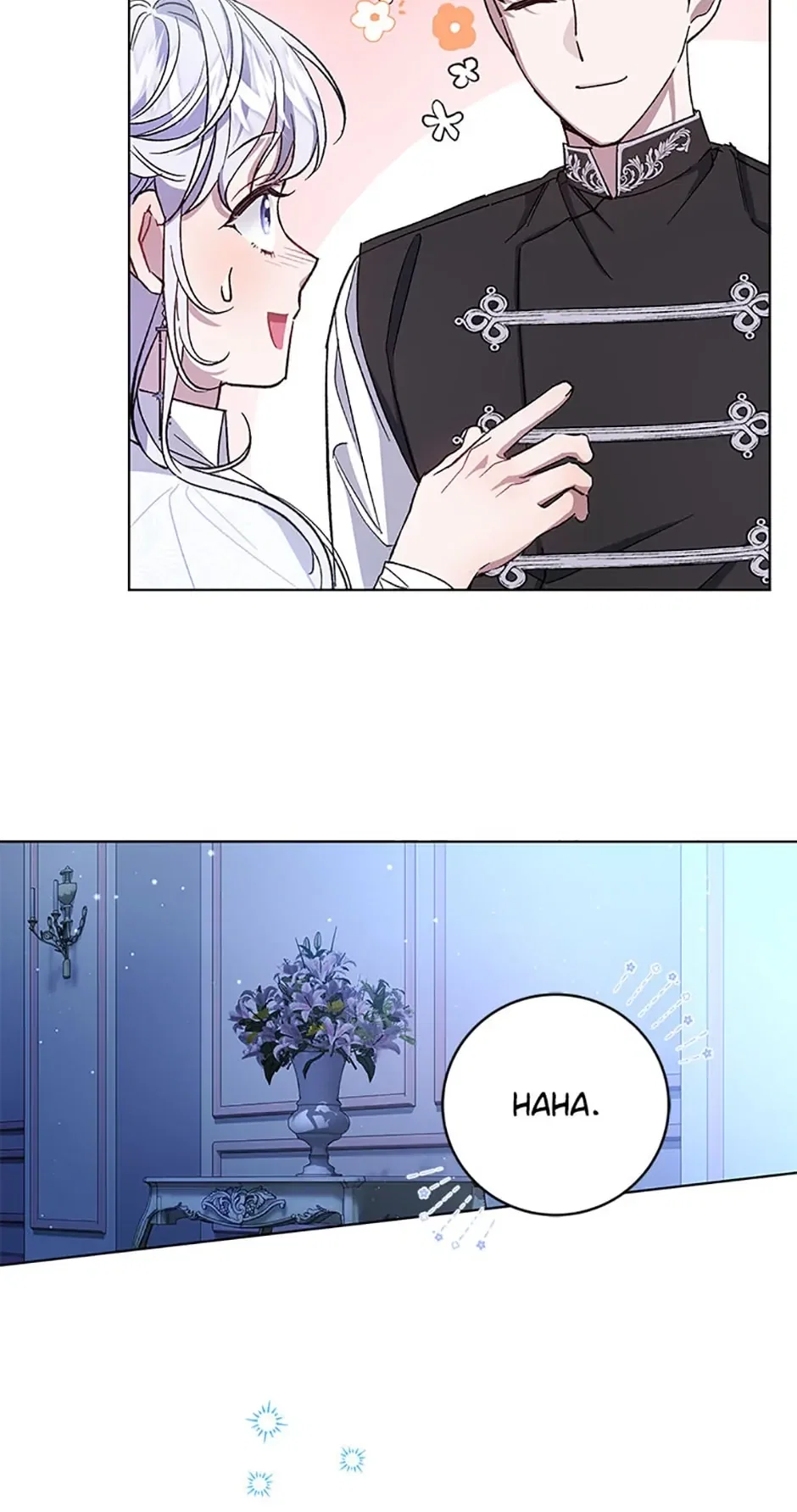I Became the Stepmother of an Irrevocable Dark Family Chapter 3 - Page 81