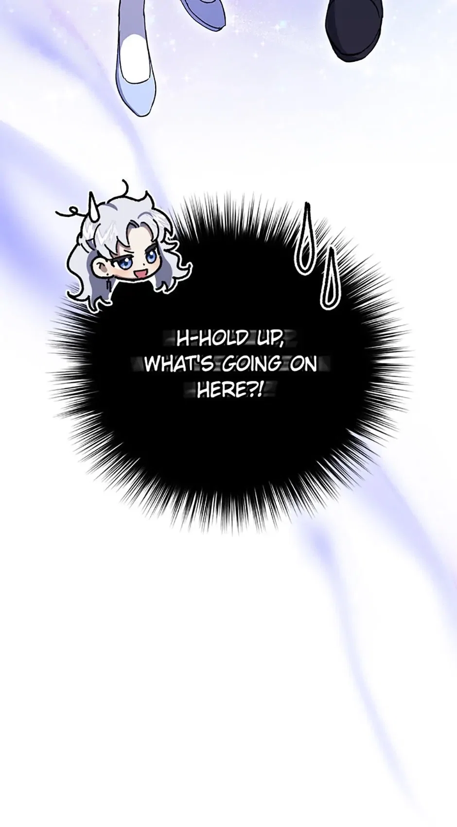 I Became the Stepmother of an Irrevocable Dark Family Chapter 3 - Page 85