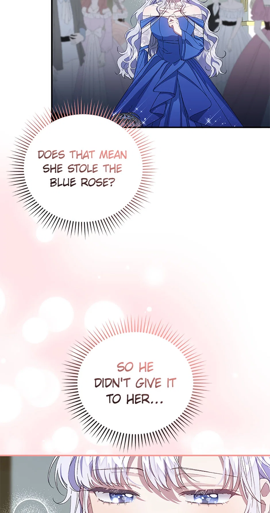 I Became the Stepmother of an Irrevocable Dark Family Chapter 29 - Page 3